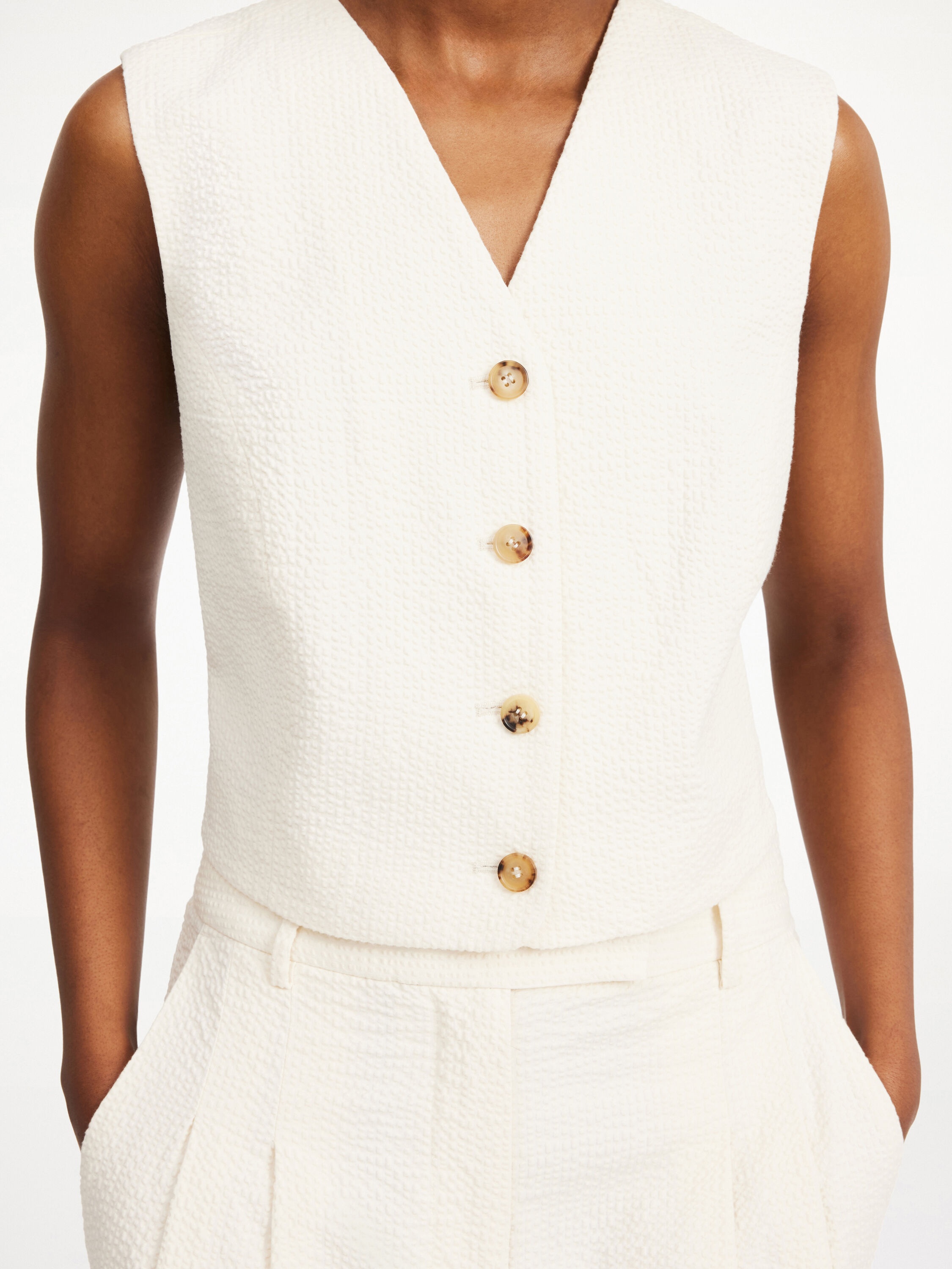 Blaire waistcoat - 4