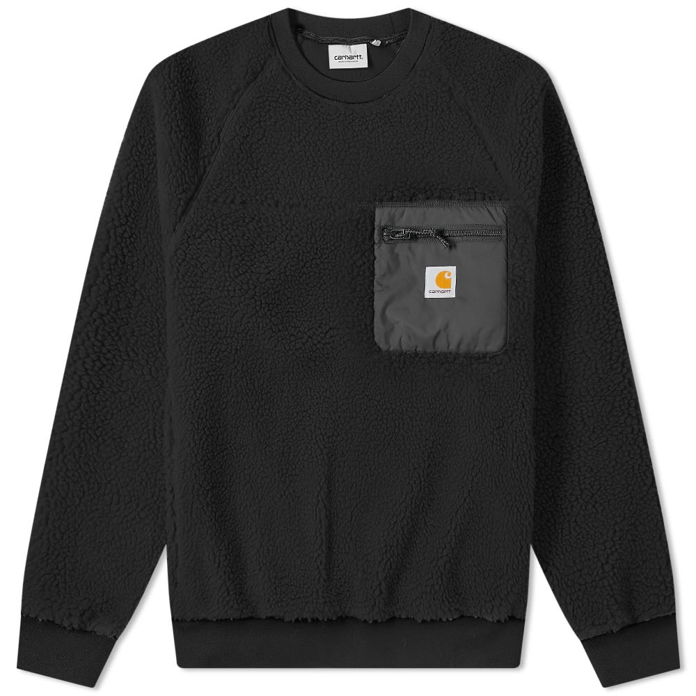 Carhartt WIP Prentis Sweat - 1