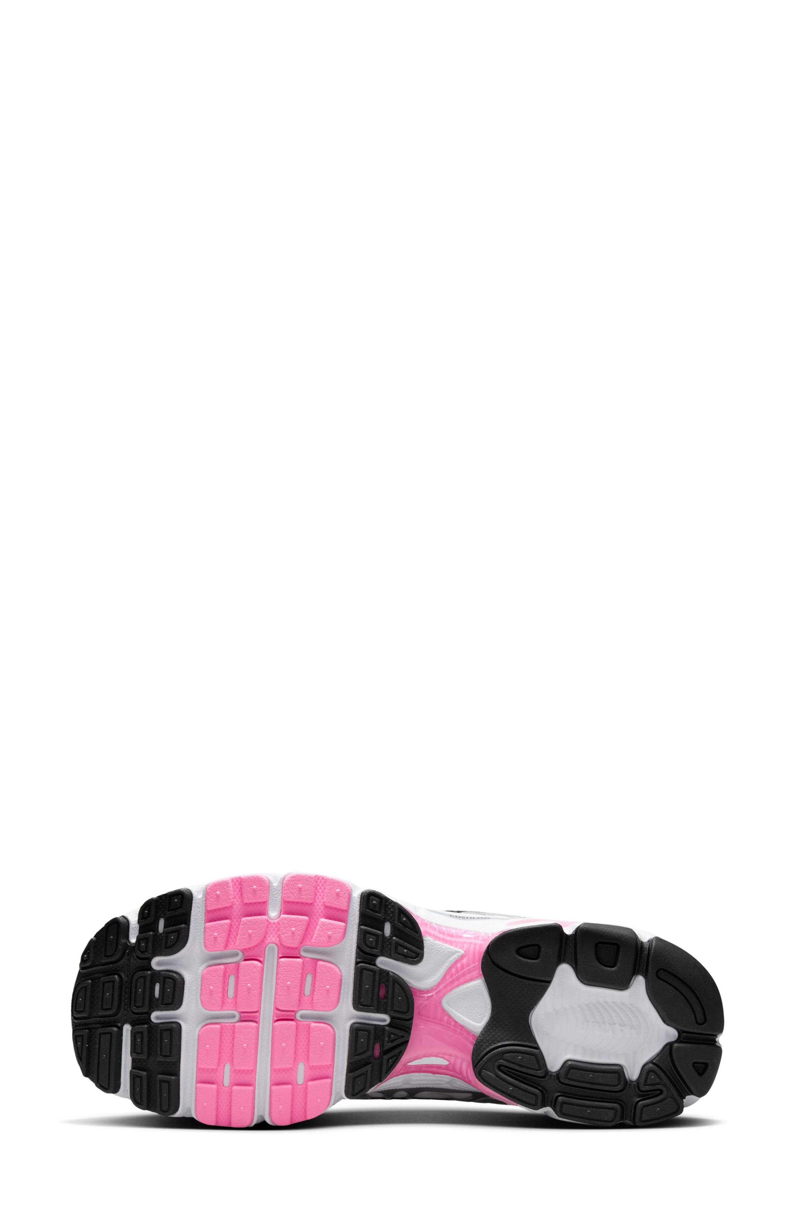 Nike Air Max Moto 2K Sneaker in 101 White/pnkspl at Nordstrom - 4