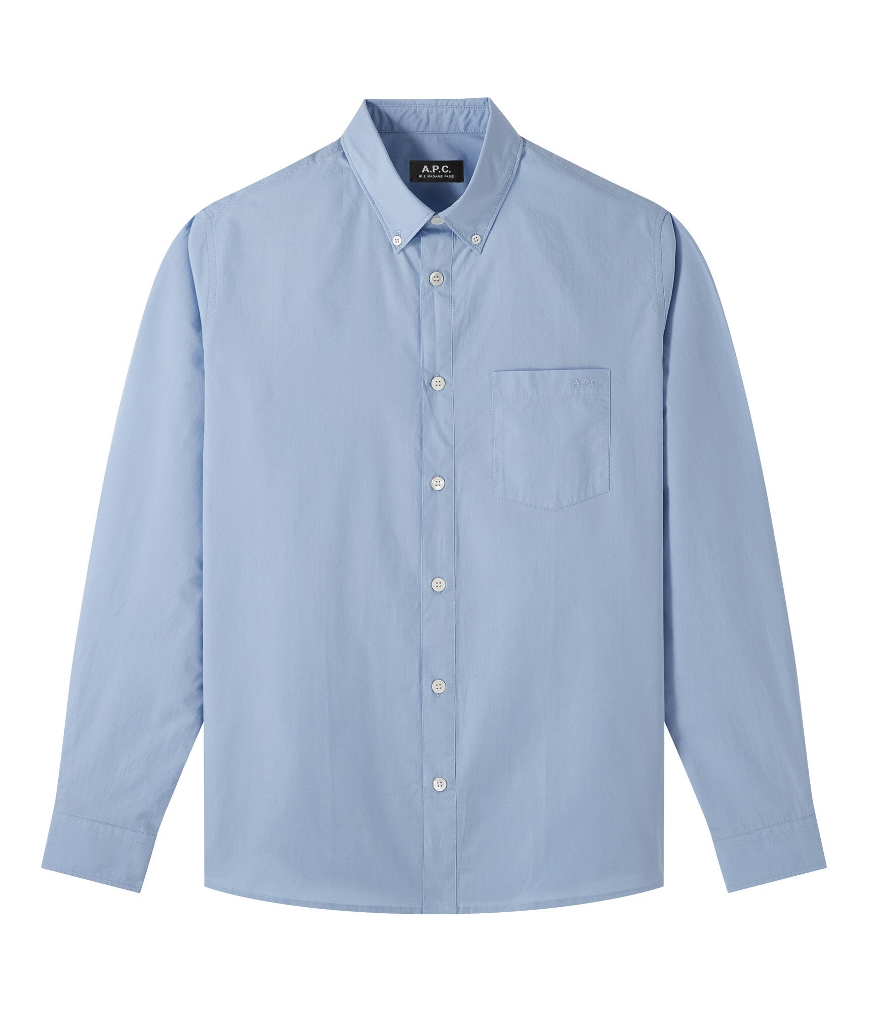 Edouard Logo shirt - 1