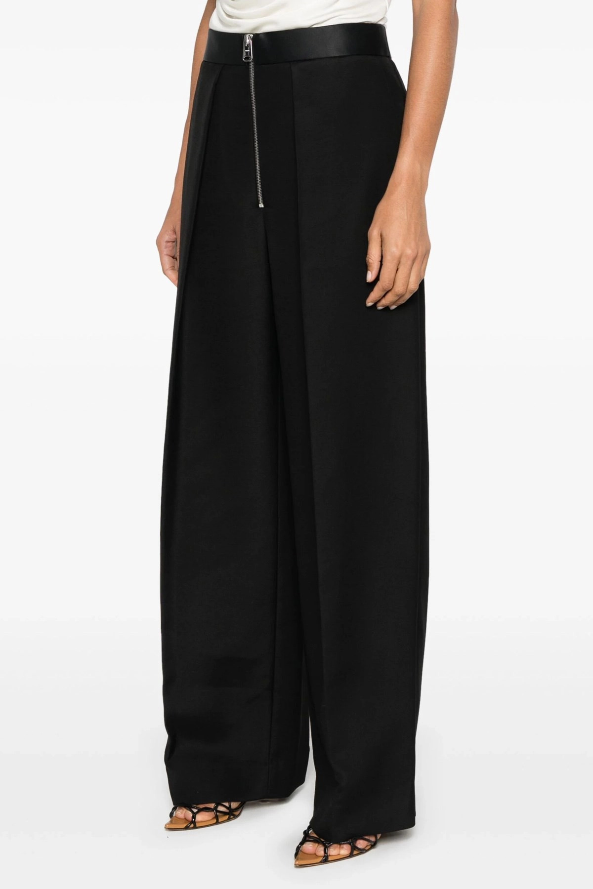 'Marine' pants - 2