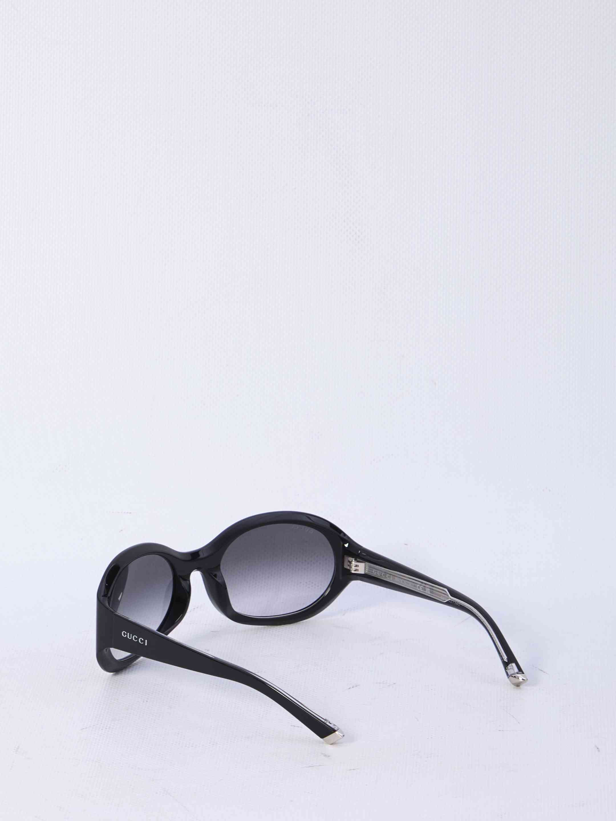 Gucci Women Round Sunglasses - 2