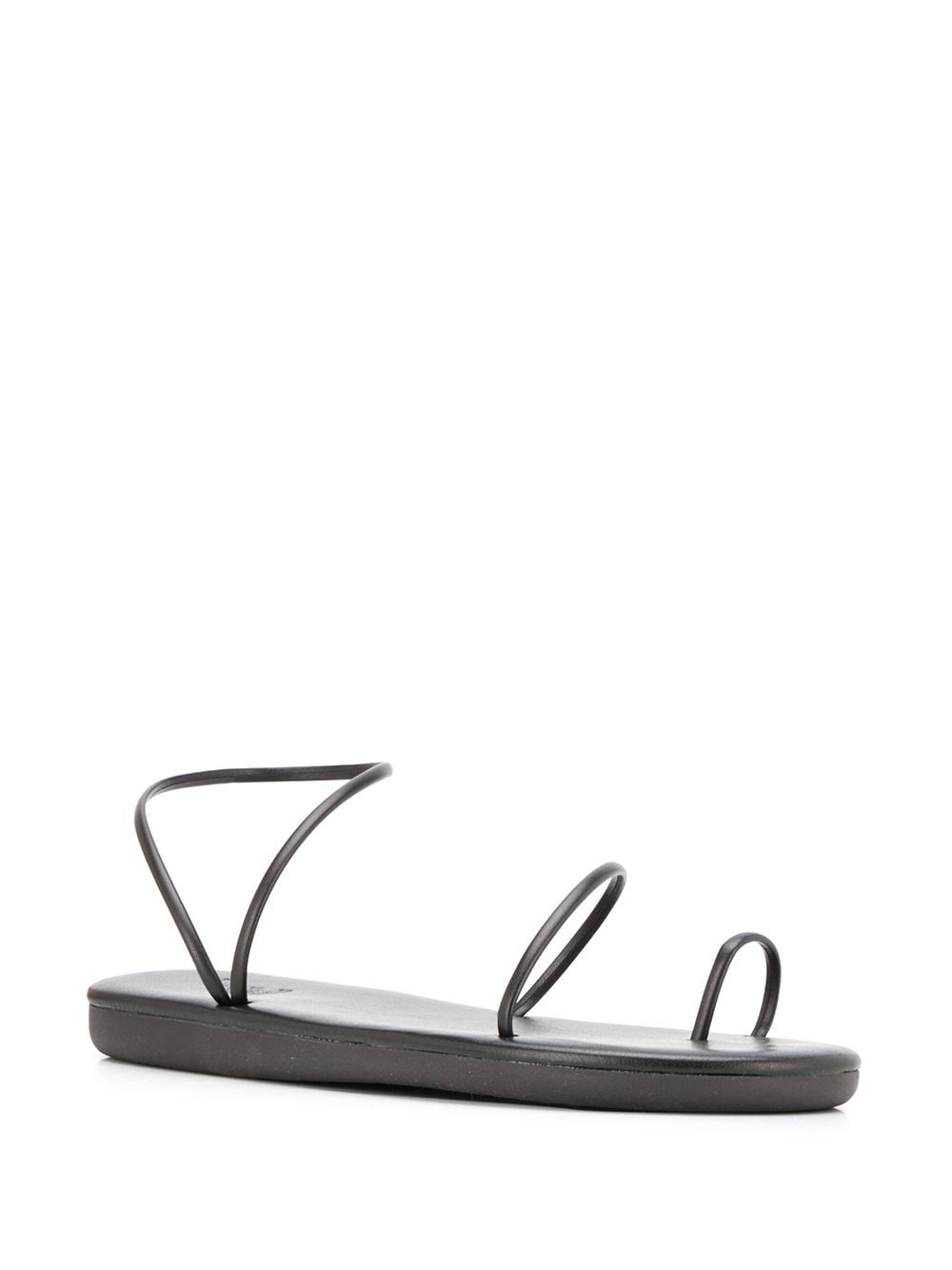 Kansiz flat sandals - 2
