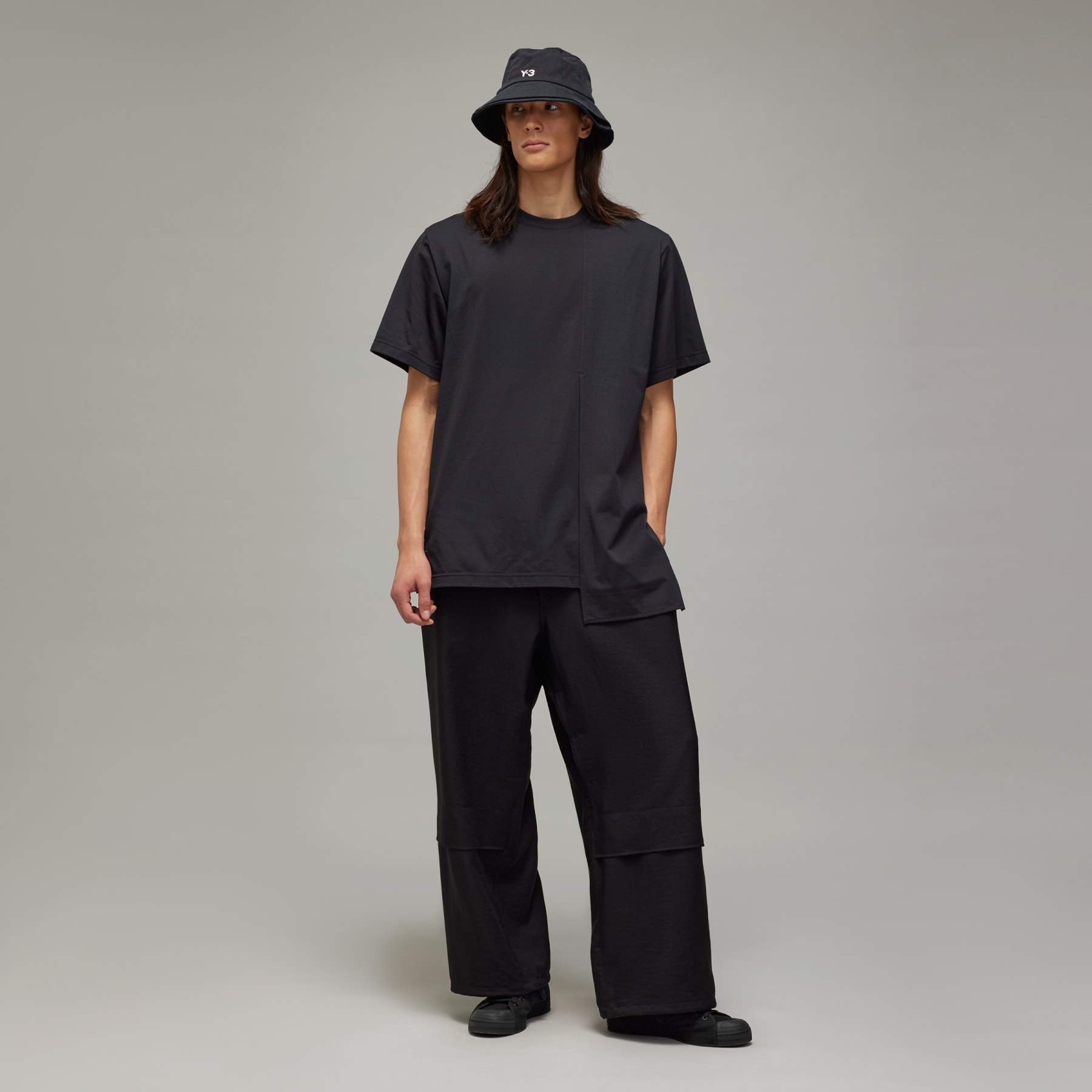 Y-3 Premium Short Sleeve Tee - 5