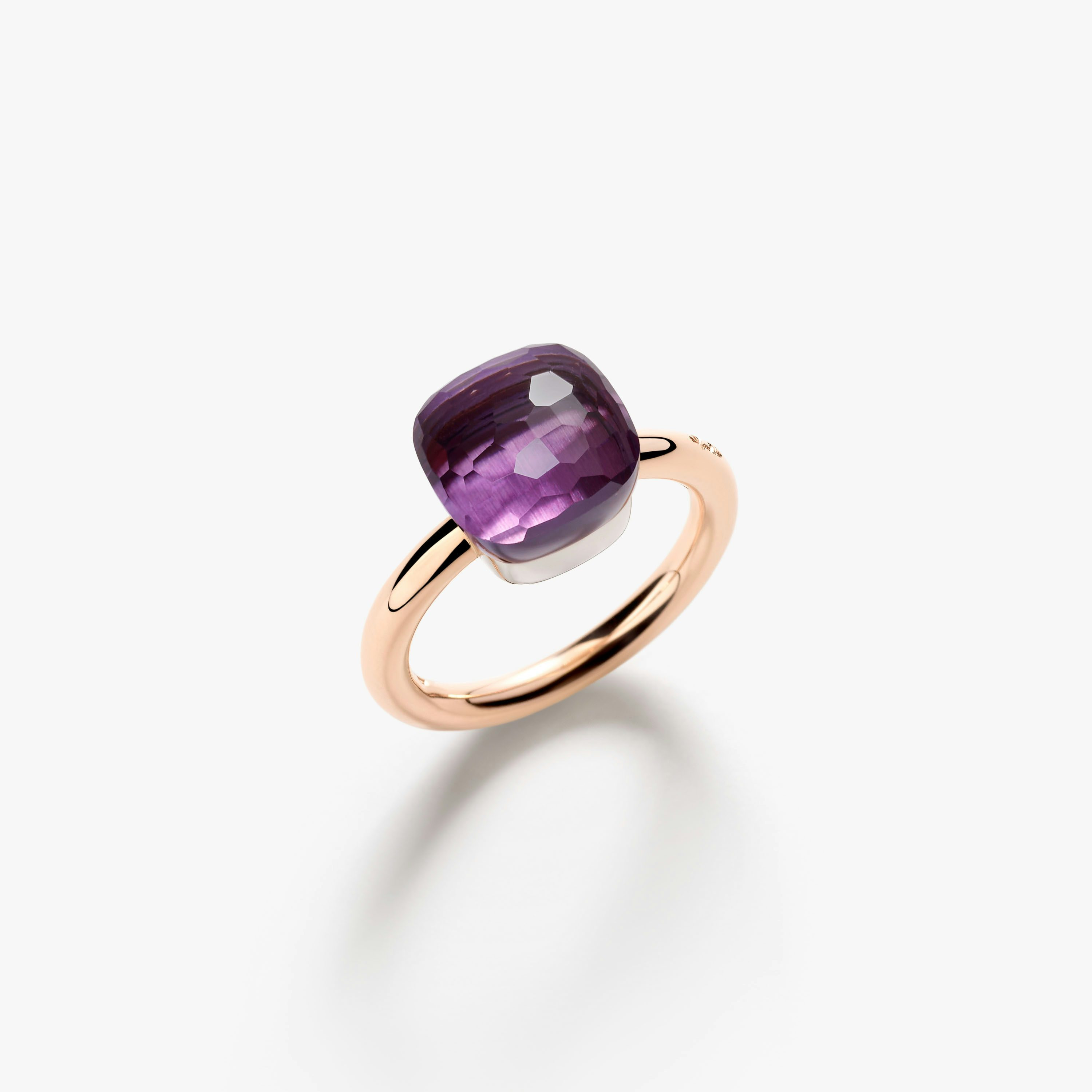 Nudo Classic Ring - 3