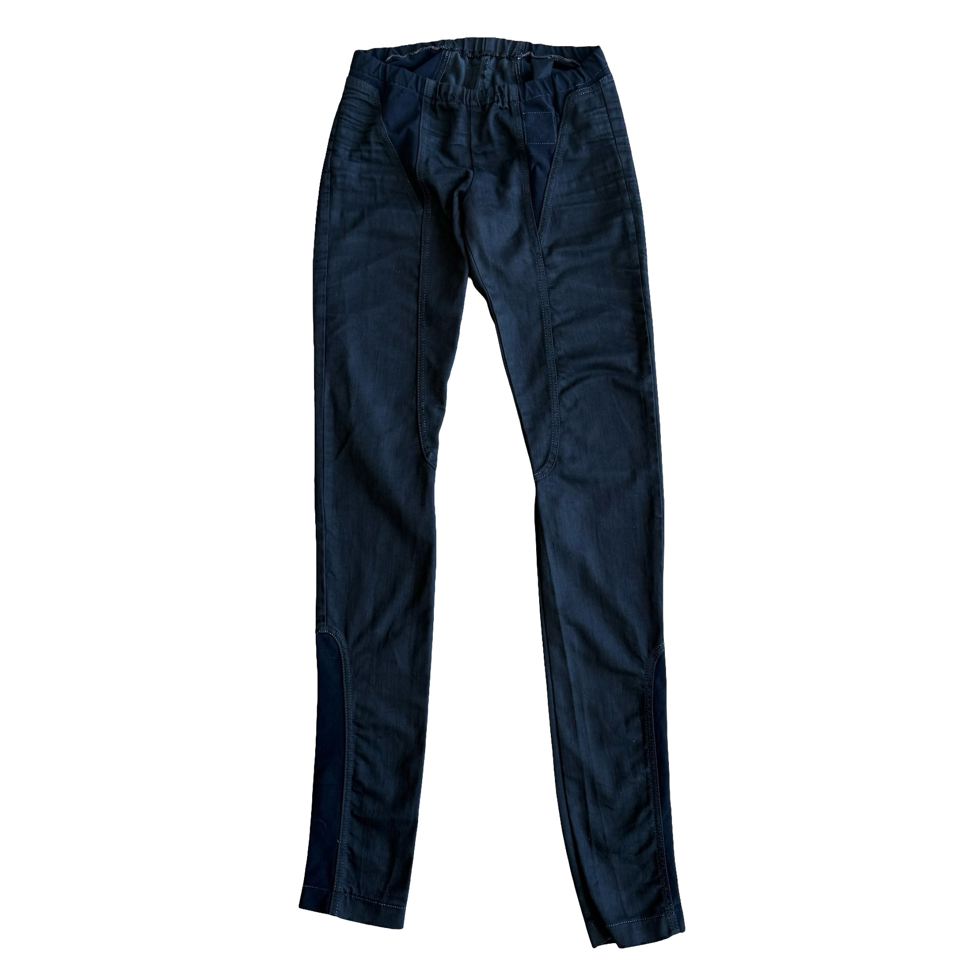 Final Blow - Rick Owens Leggings Sz Medium - 1