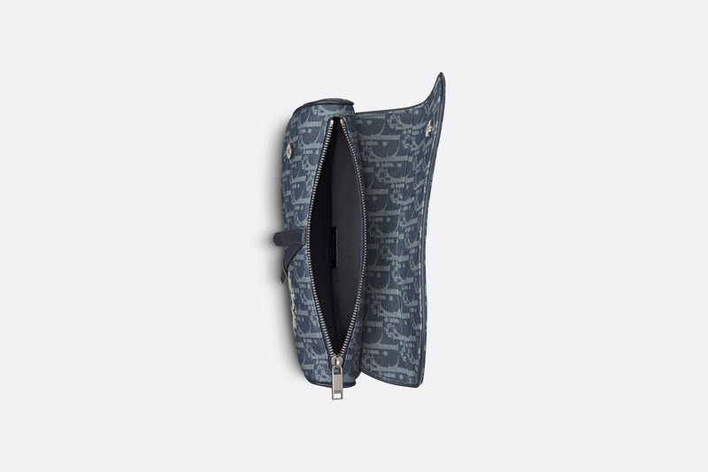 DIOR TEARS Saddle Bag 3