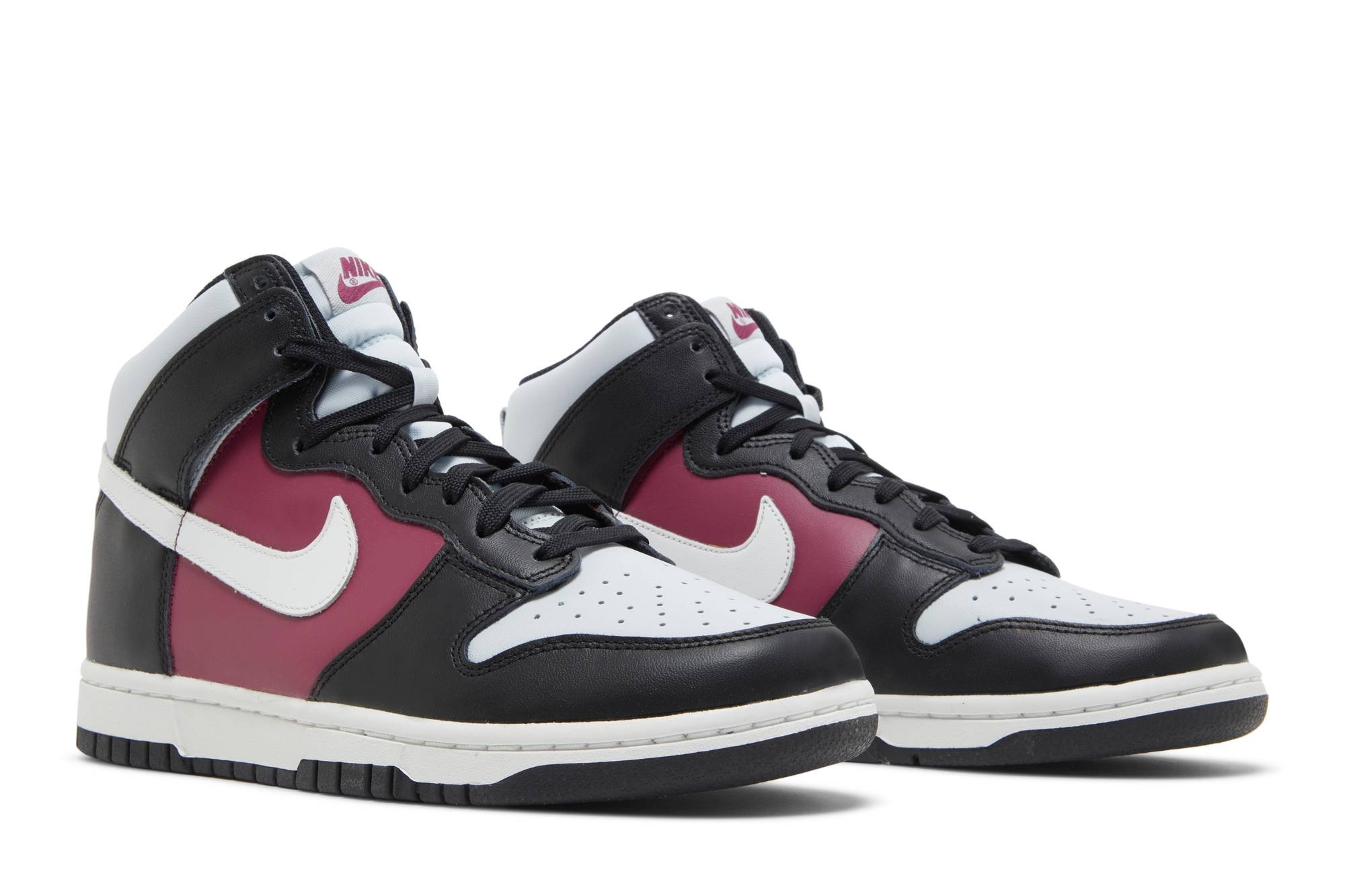 Wmns Dunk High 'Black Rosewood' - 8