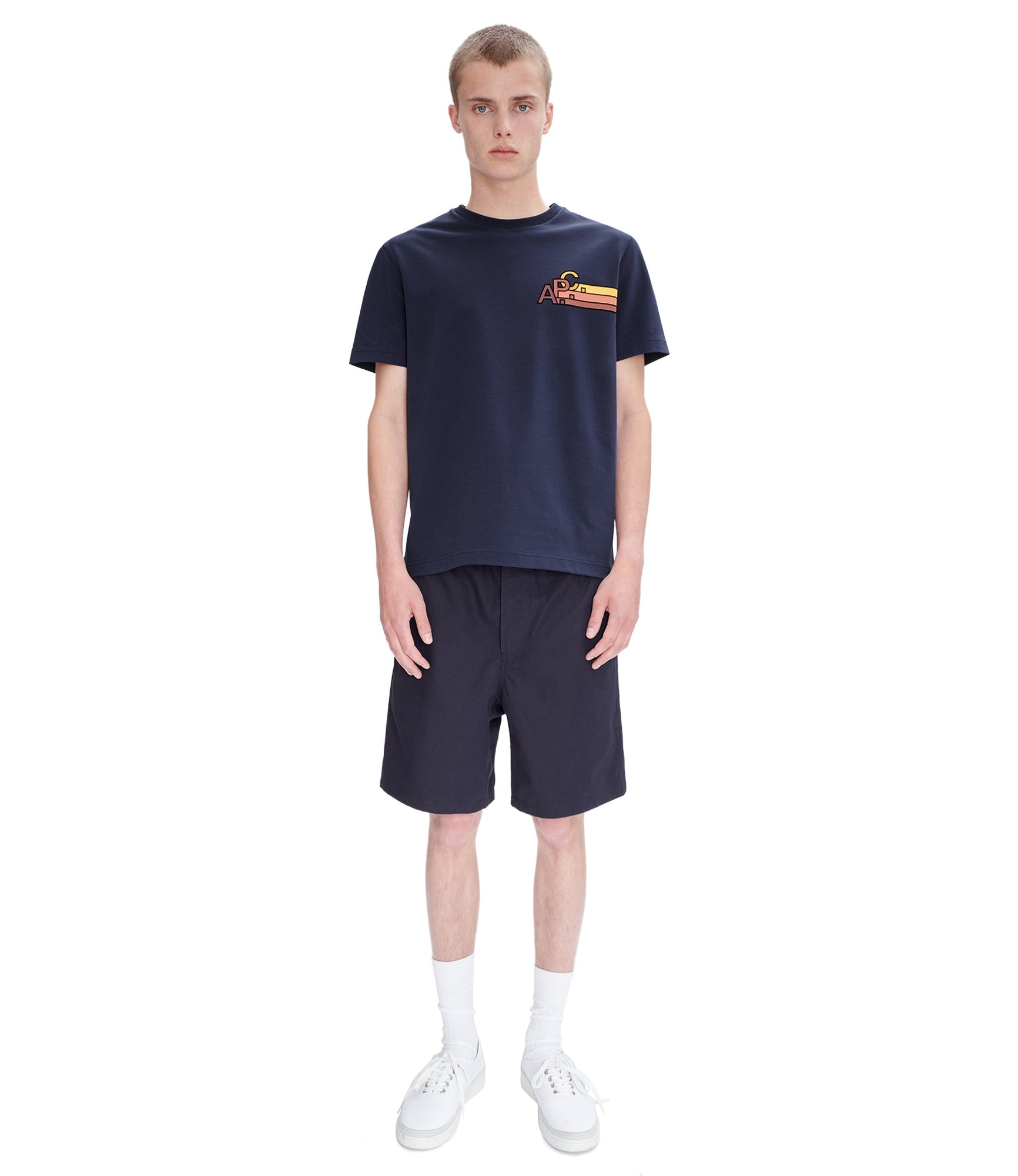 ISAAC T-SHIRT - 2