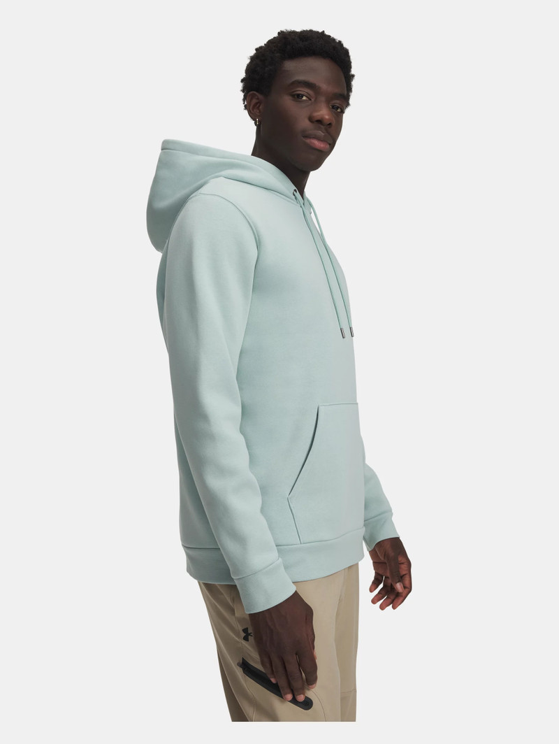UA Icon Fleece 1