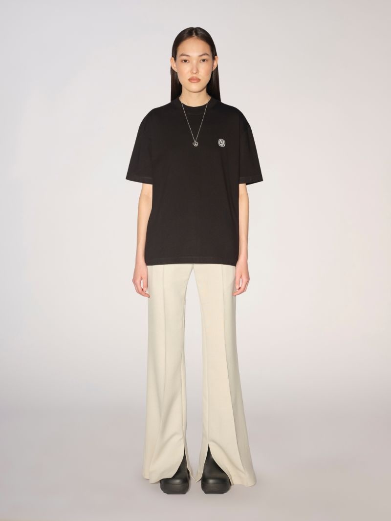 AMBLEM BASIC T-SHIRT - 2