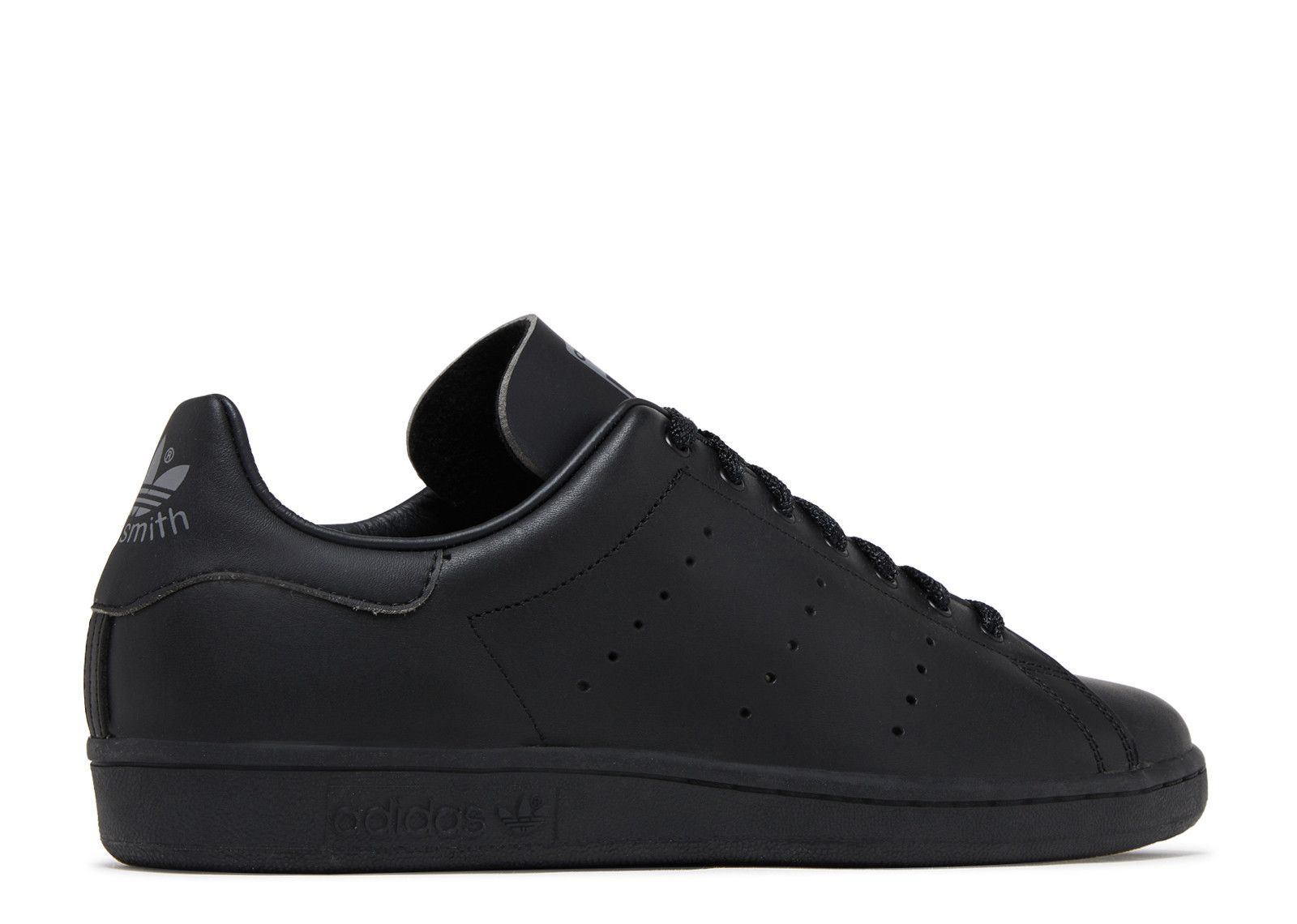 STAN SMITH 80S 'BLACK' - 3