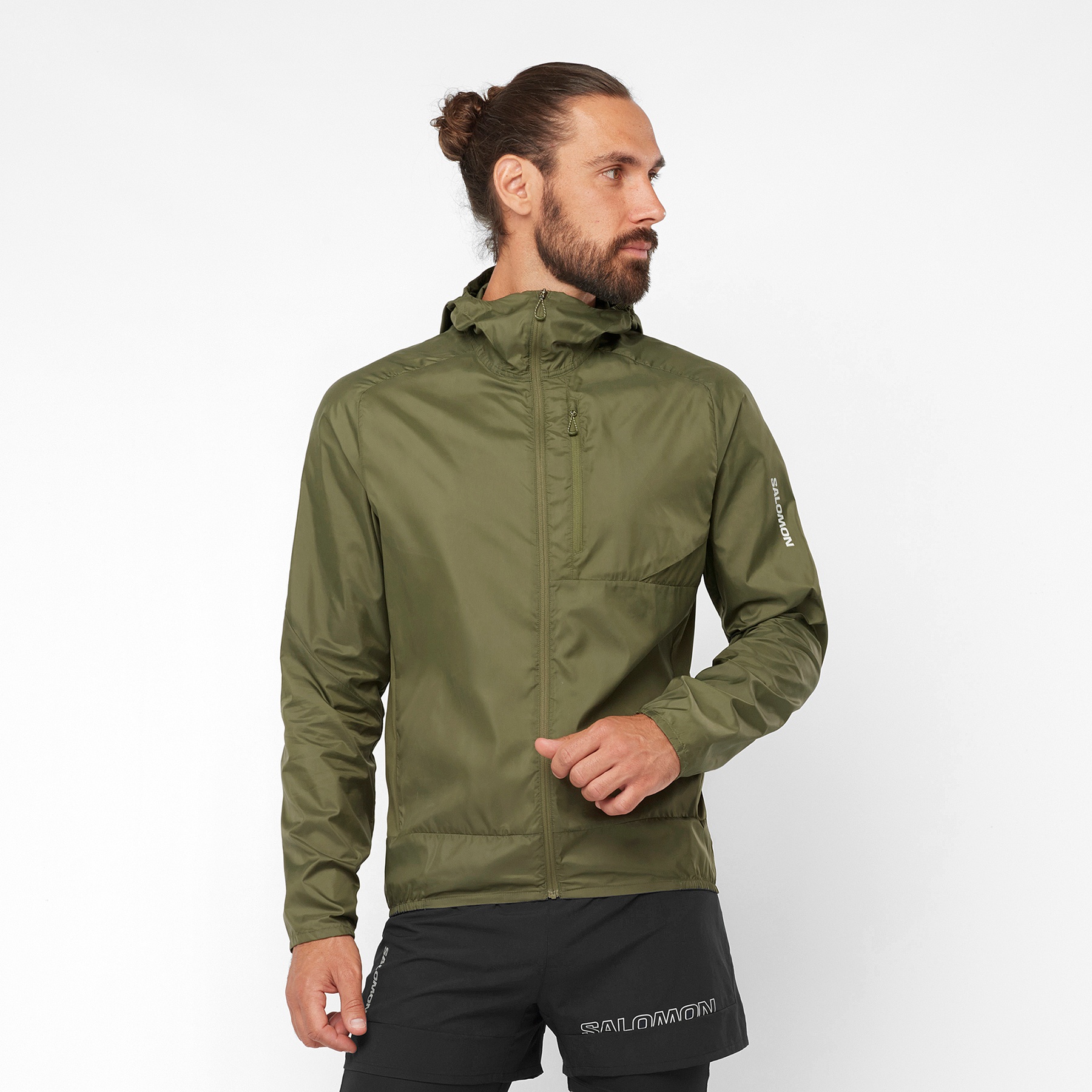 BONATTI CROSS WIND - 1