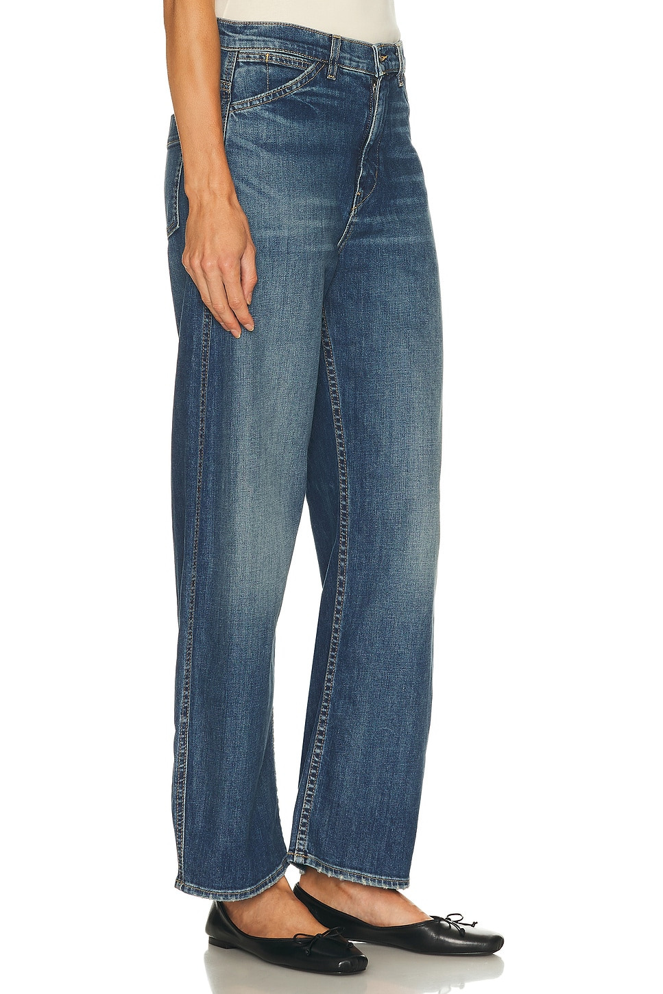 Tribeca Curved Leg - 2