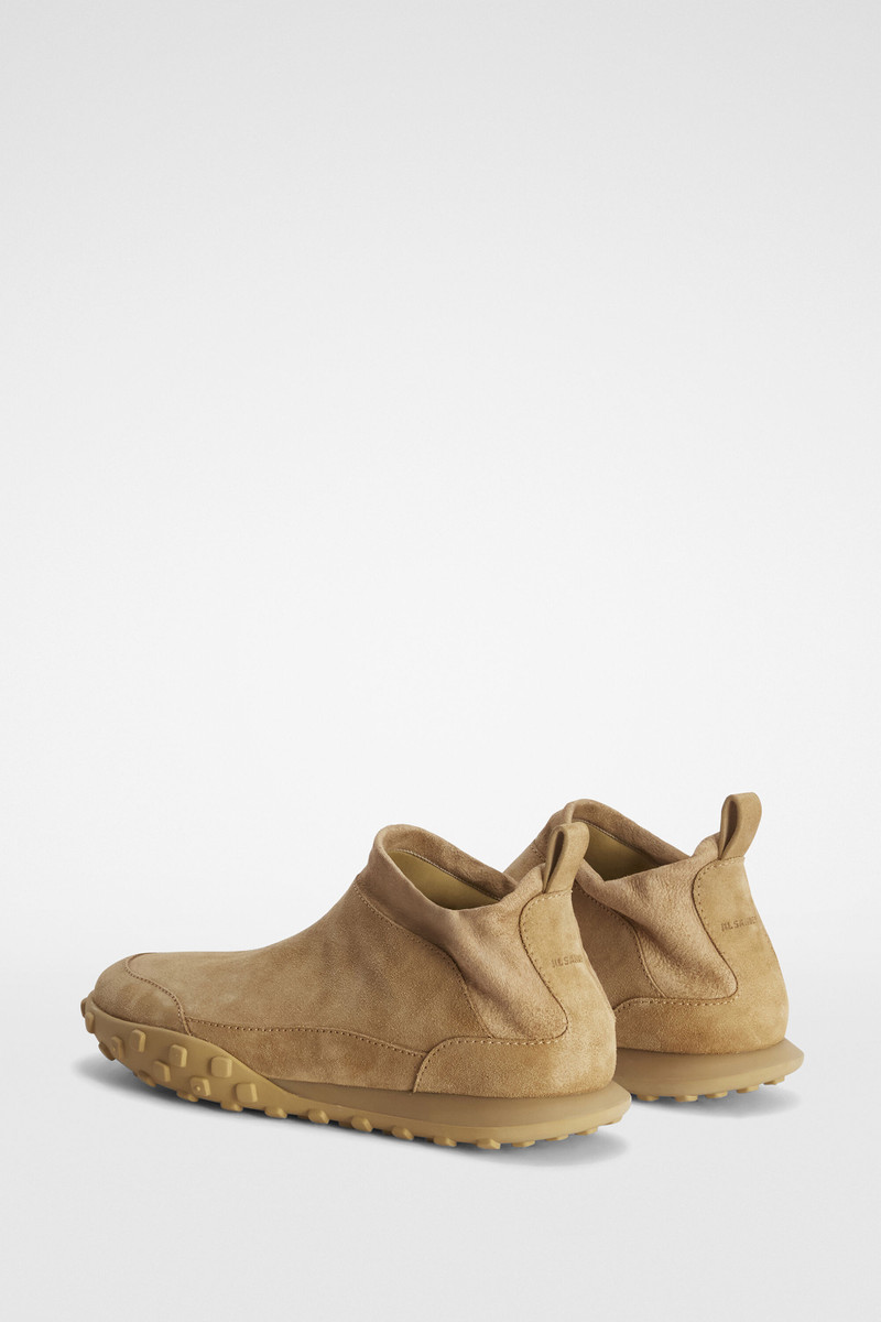 Jil Sander Moon Sneaker outlook