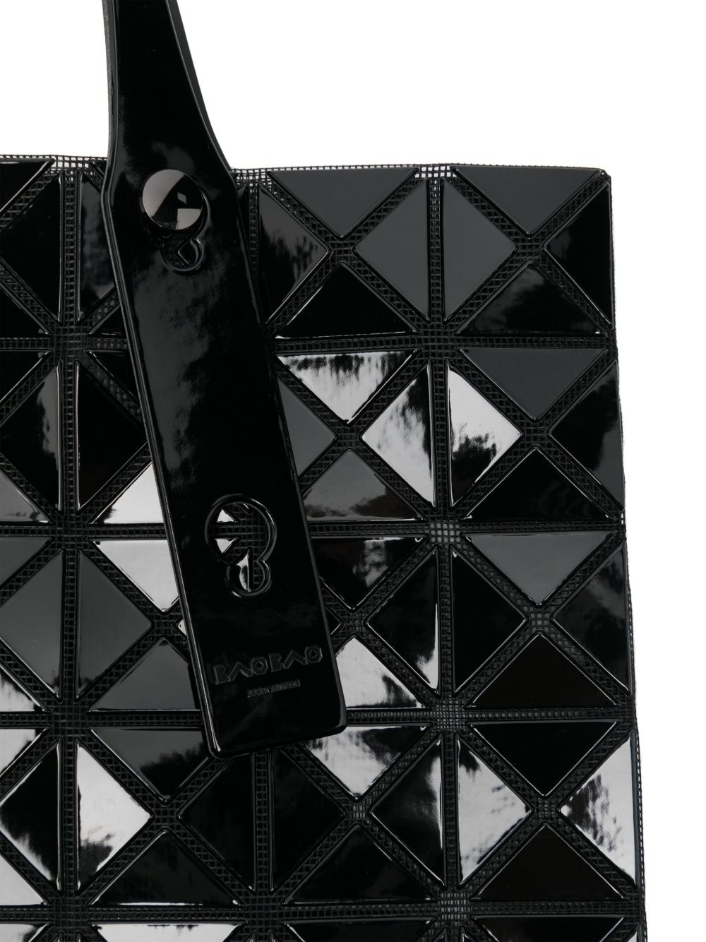 Prism tote bag - 4