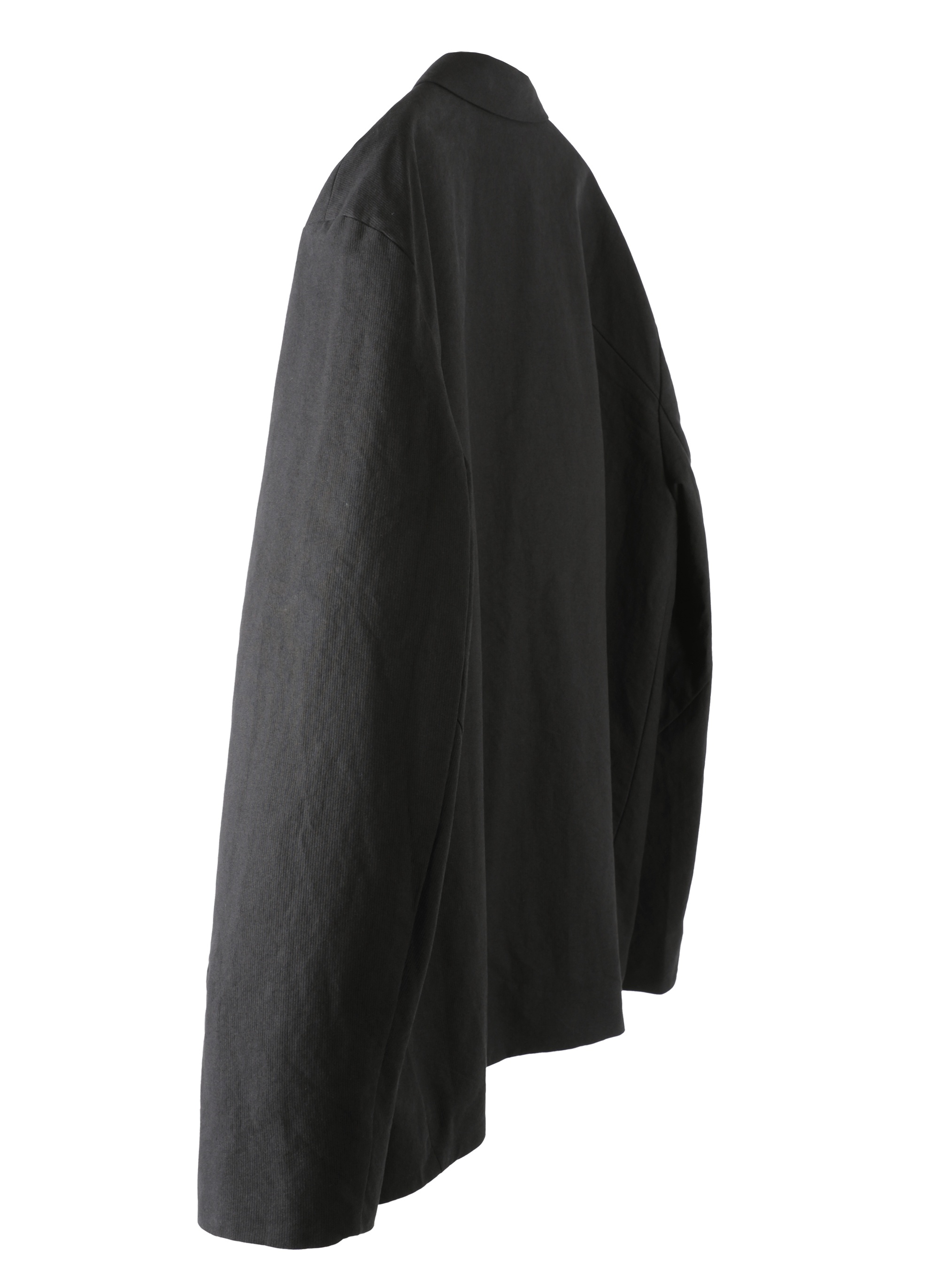 7.0 JACKET CENTER (BLACK) - 3