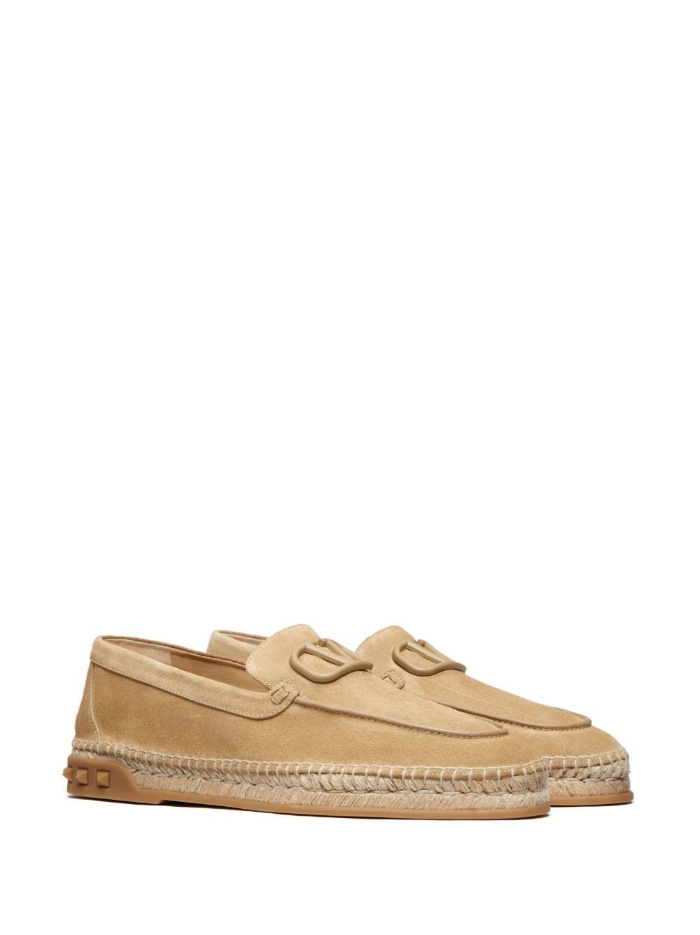 VLogo Signature espadrilles - 2