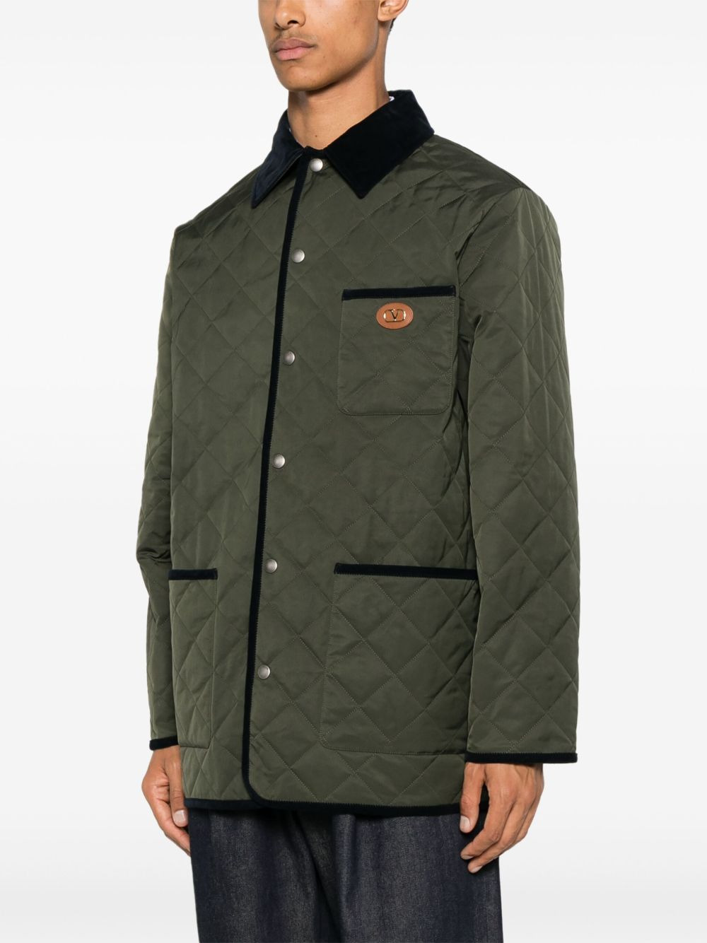 Valentino Jacket - 4