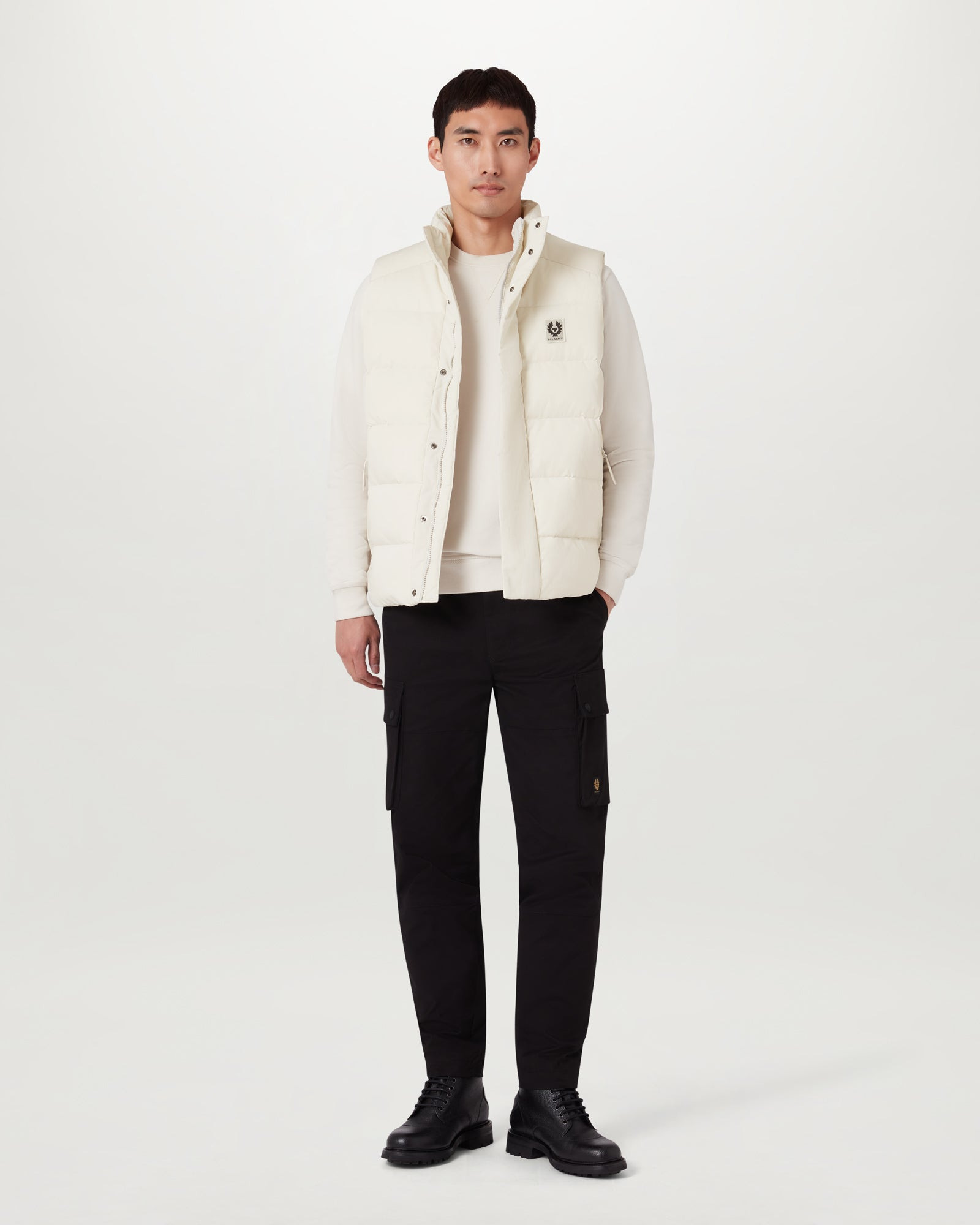 APEX VEST - 2