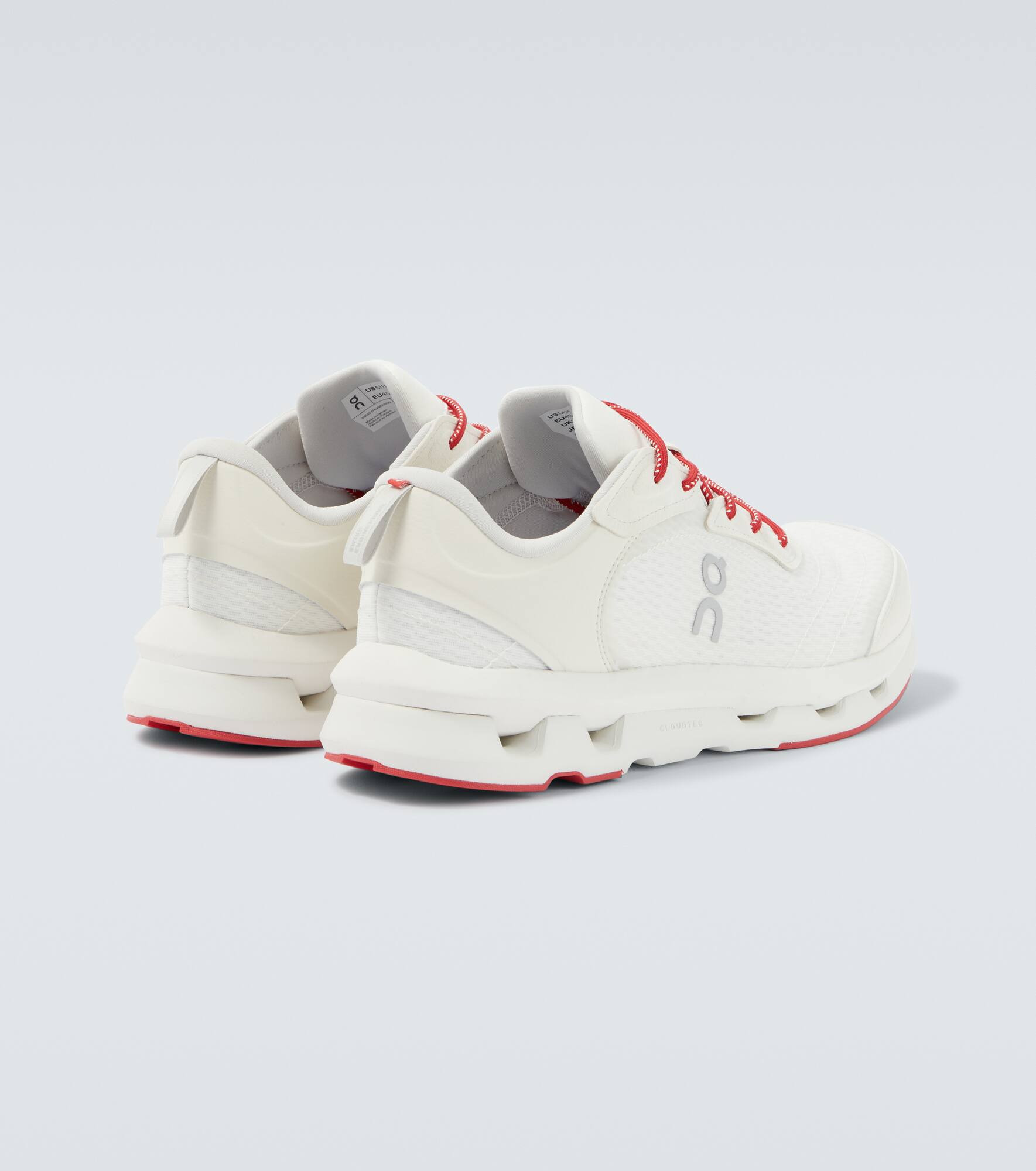 x Zendaya Cloudzone Moon running shoes - 6