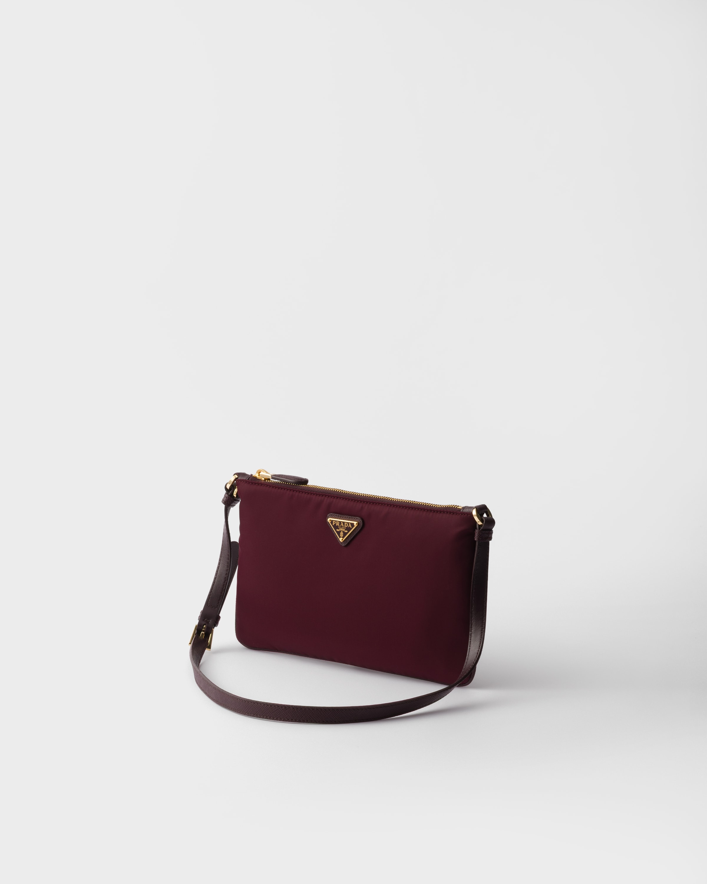 Re-Nylon pouch - 2