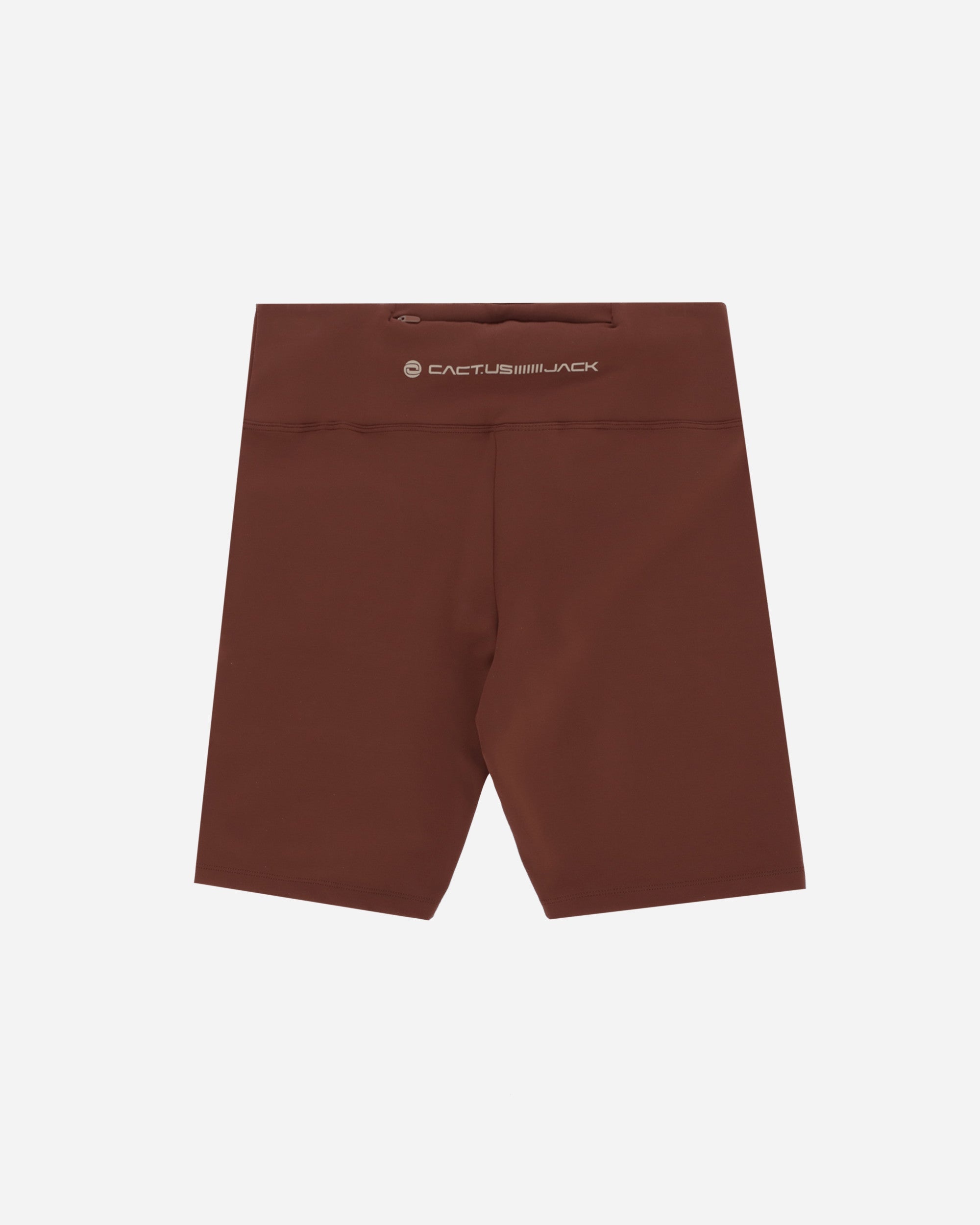 CACT.US CORP WMNS Shorts Brown - 2
