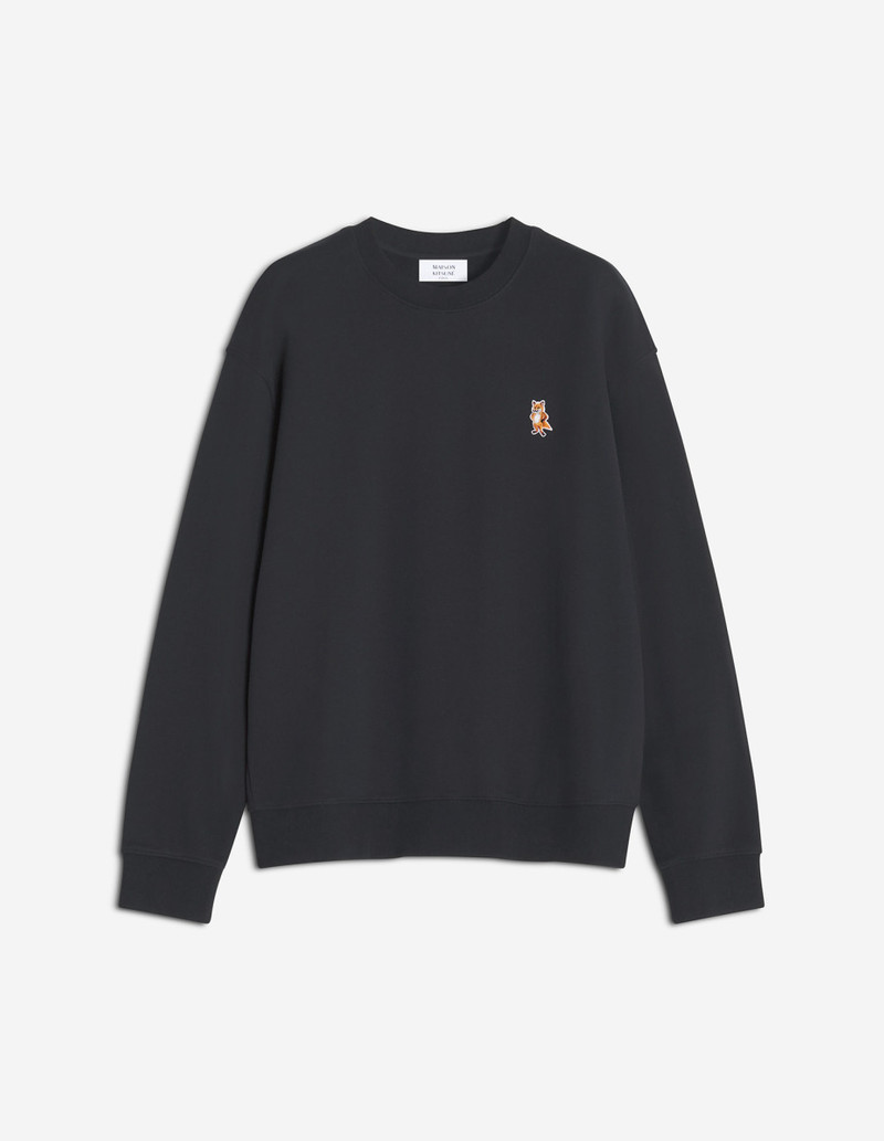 STANDING FOX COMFORT SWEATSHIRT 1