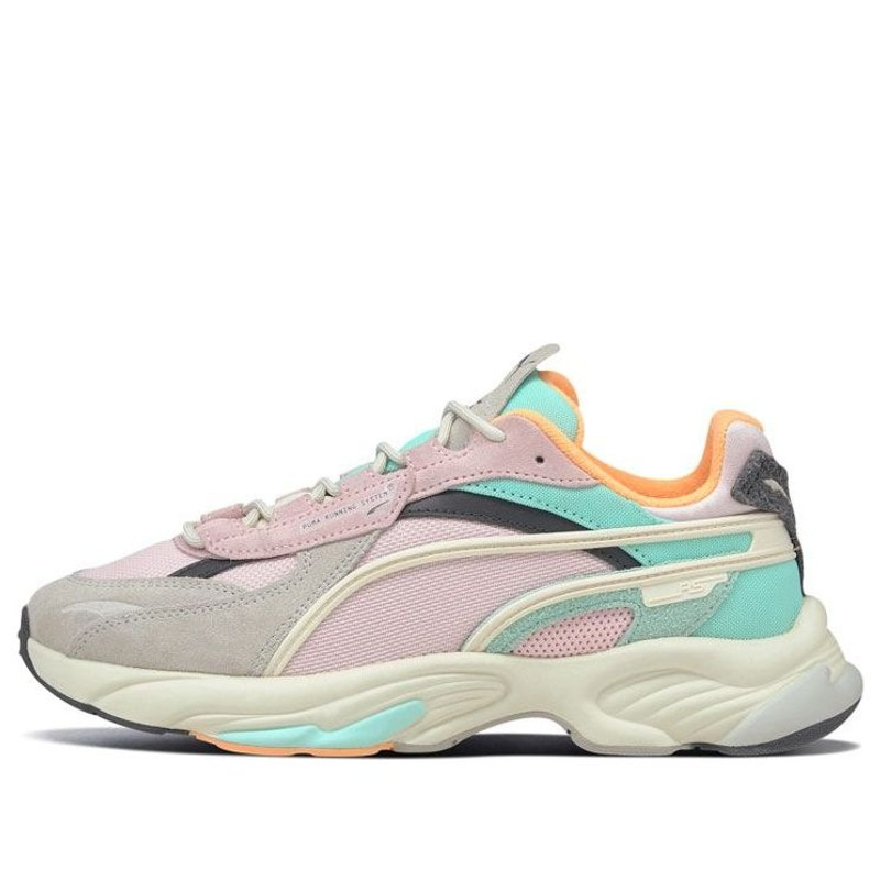 PUMA RS-Connect Drip 'Grey Violet Pink Lady' 368610-03 - 1