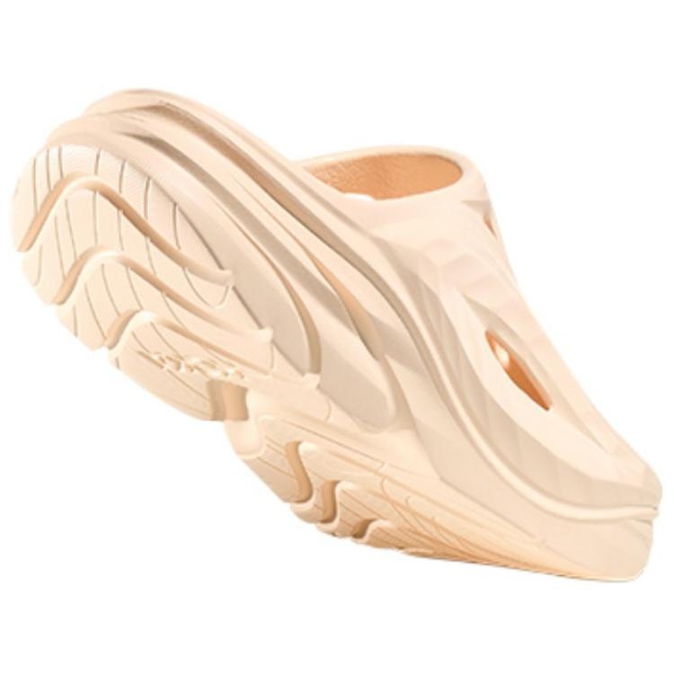 HOKA ONE ONE Ora Recovery Mule 'Vanilla' 1147951-VLV - 4