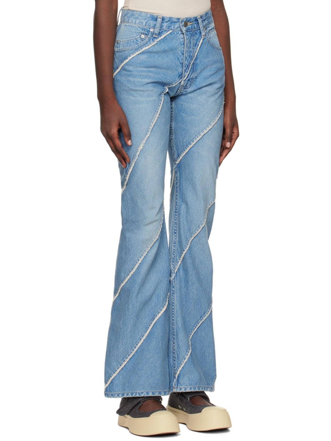 PERVERZE Nano Mist Denim-flair 【公式通販】