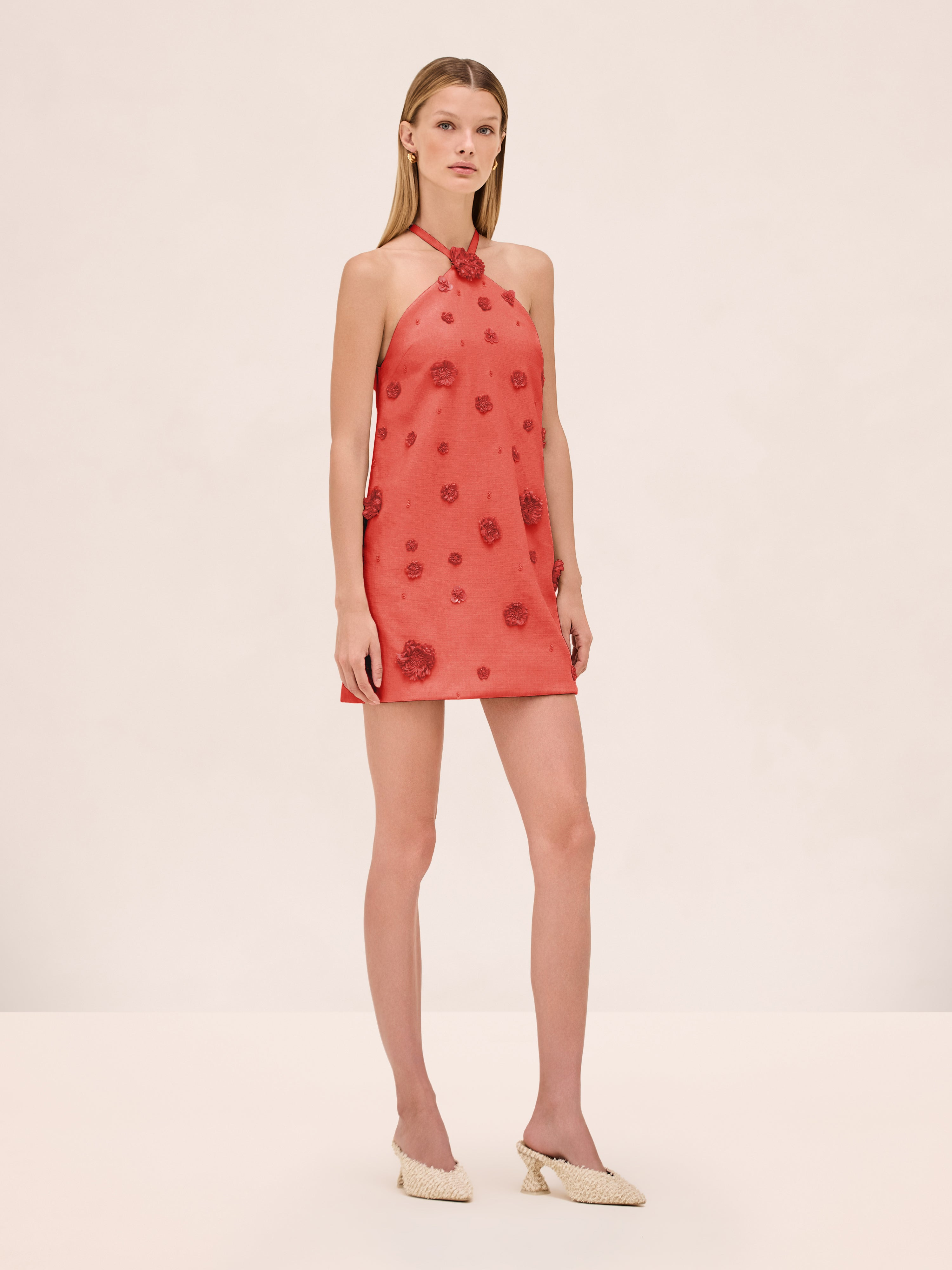 MILAA DRESS - 2