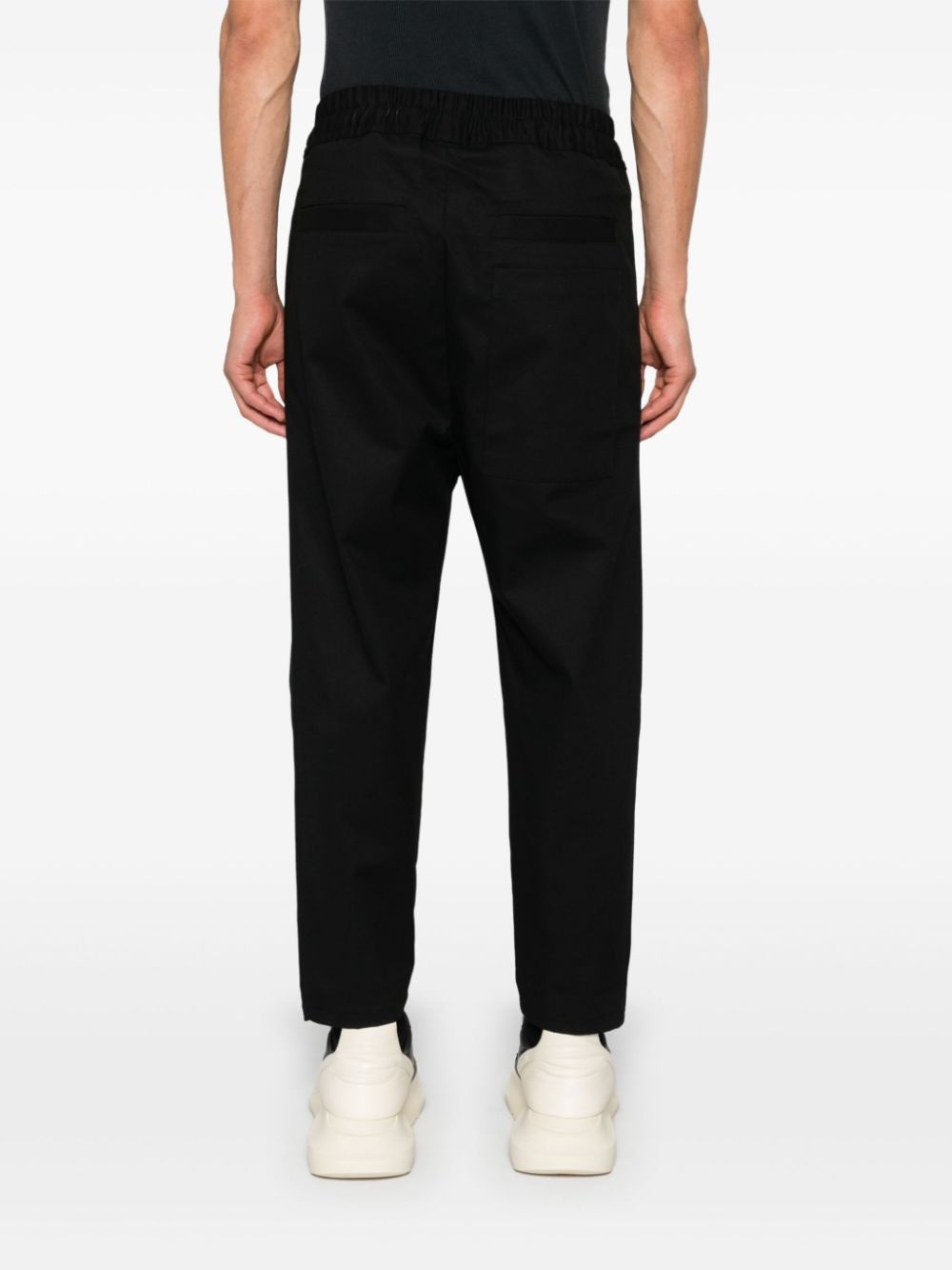 tapered trousers - 4