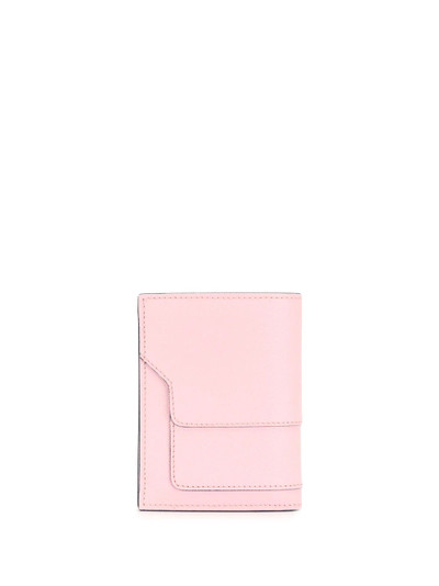 Marni bi-fold wallet outlook