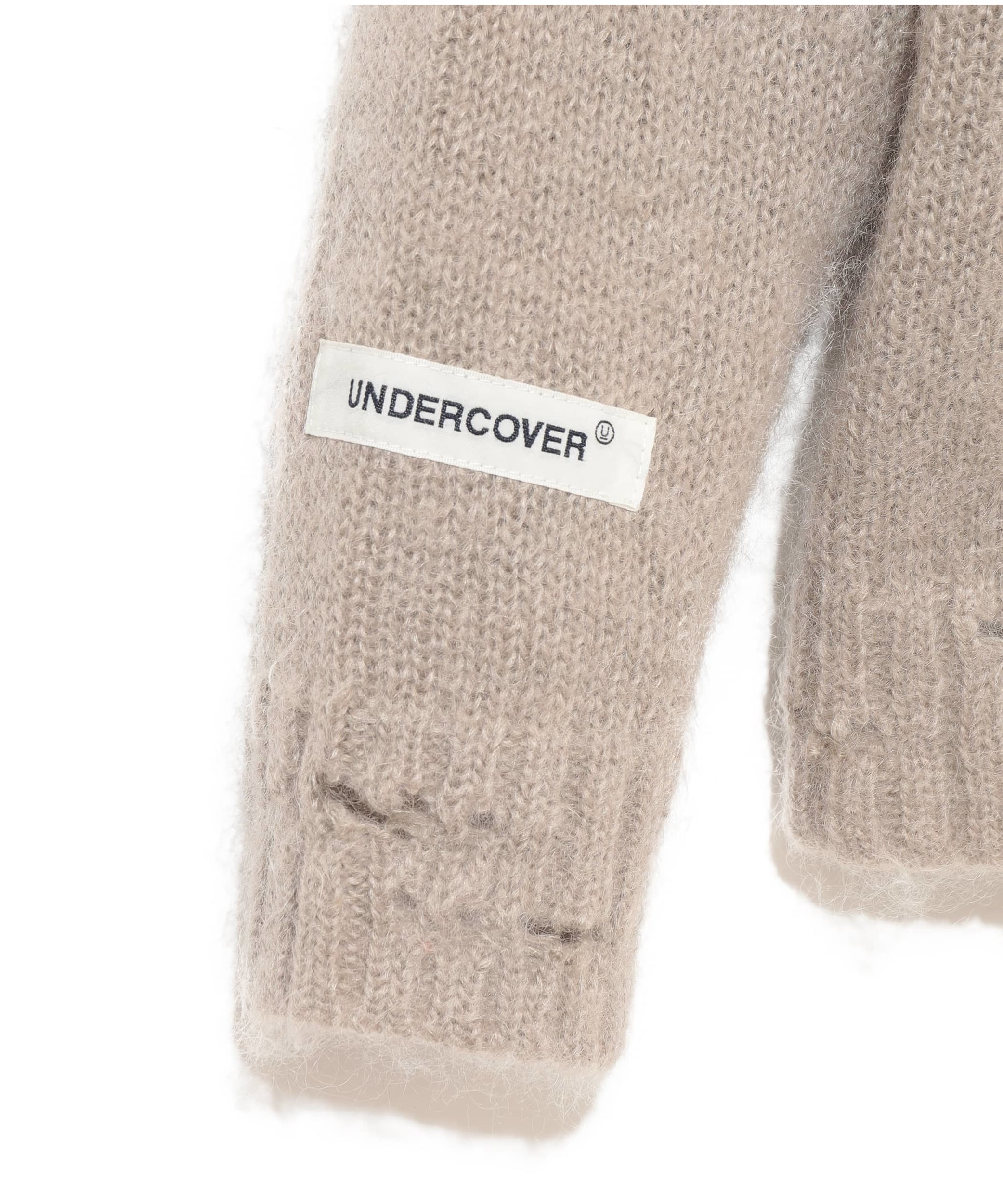 UNDERCOVER UP2C4906 | REVERSIBLE