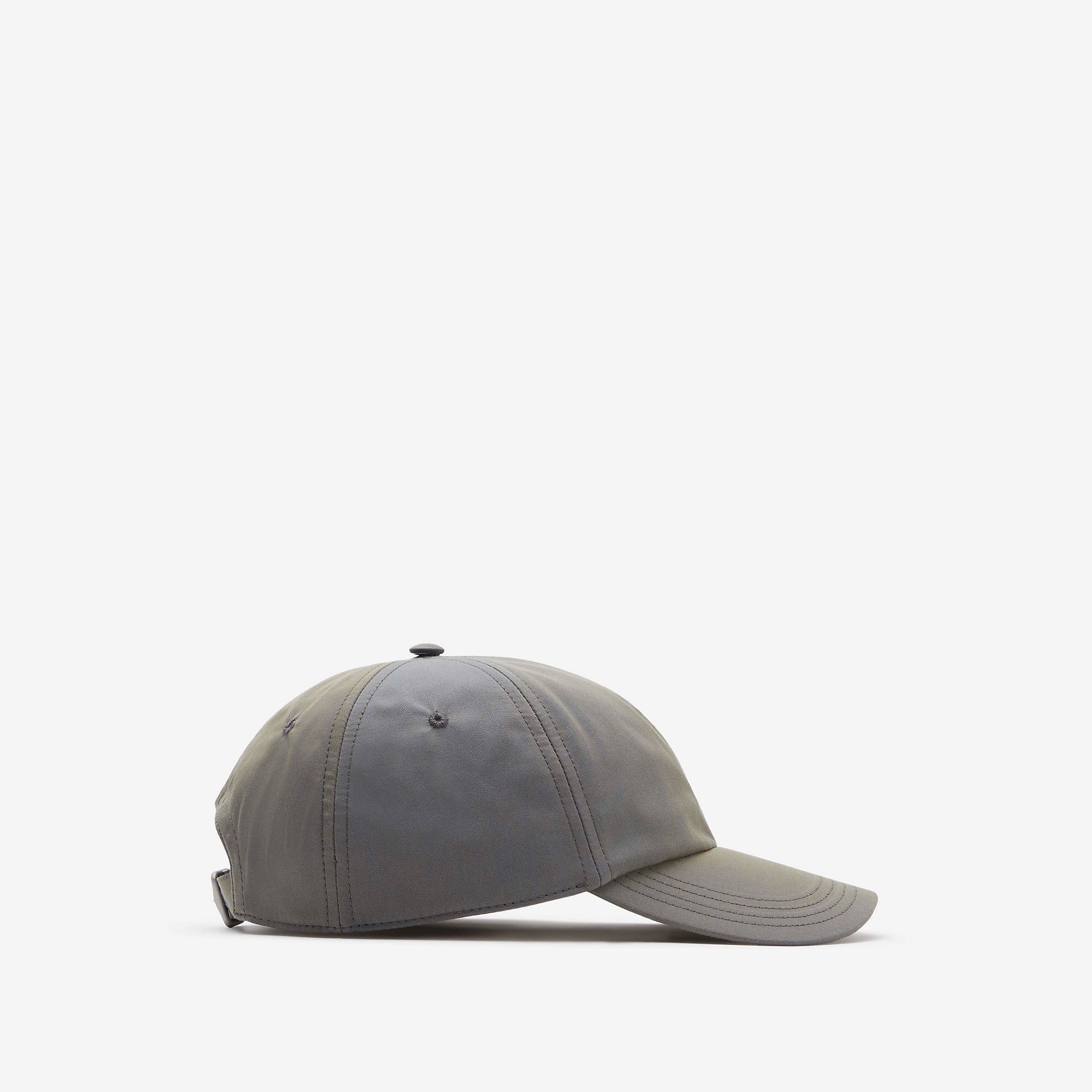 Cotton Baseball Cap - 6