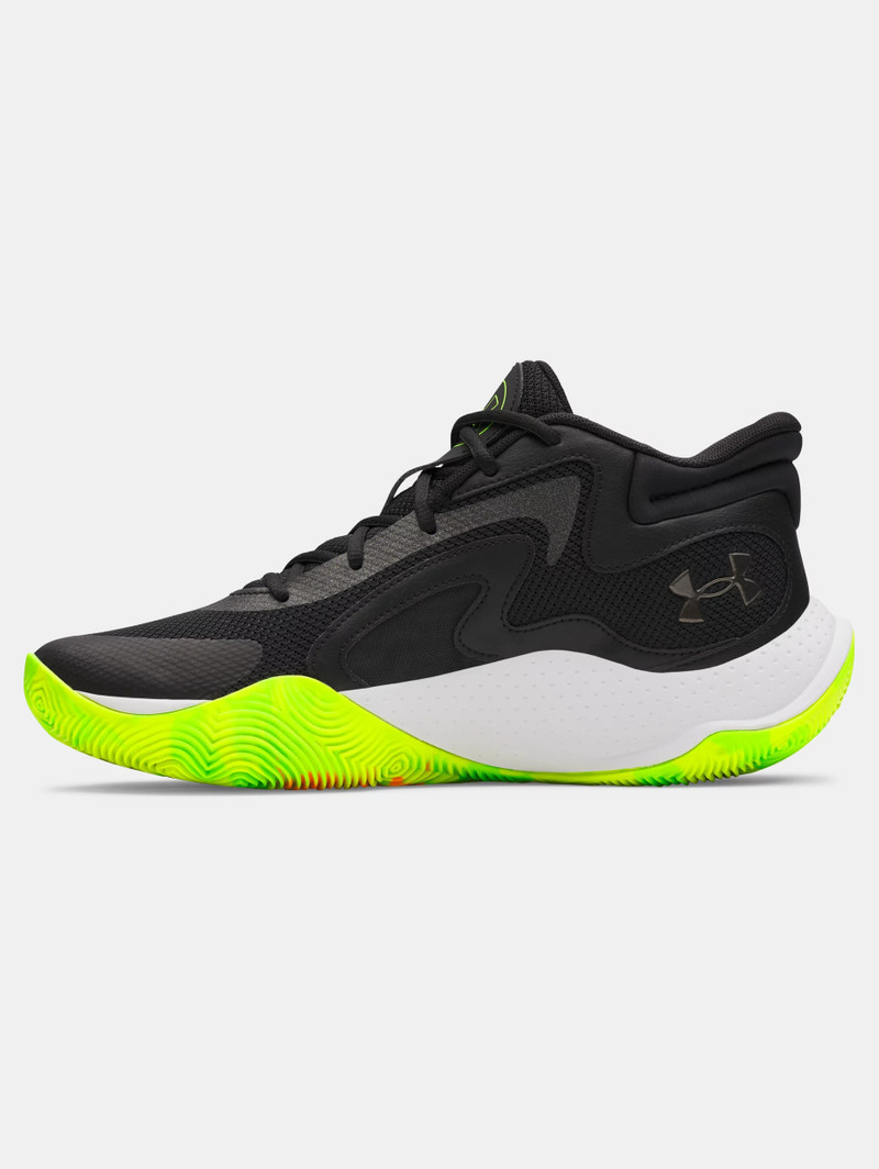 Under Armour UA Jet '25 outlook