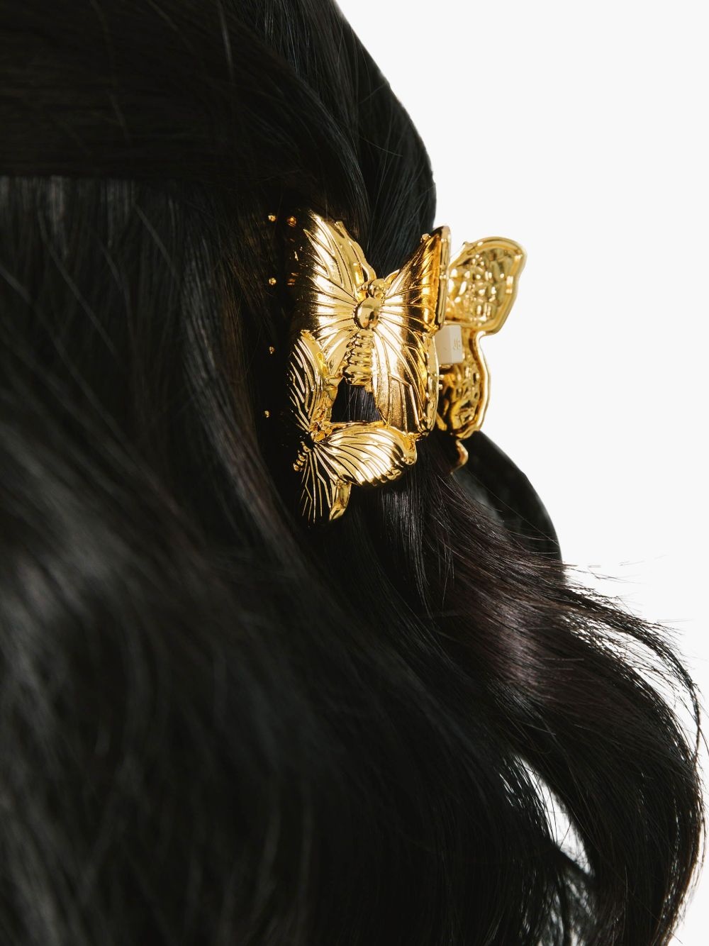Papillion claw clip - 3
