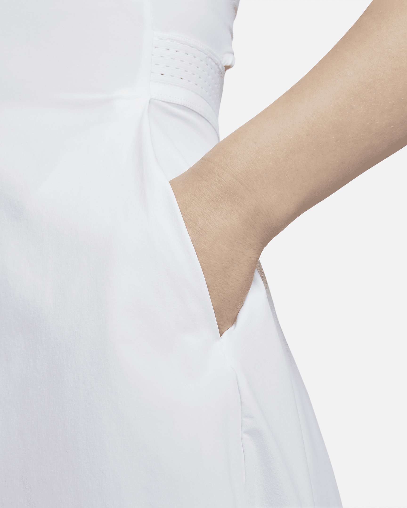 Nike Women's Dri-FIT Advantage Tennis Dress - 4