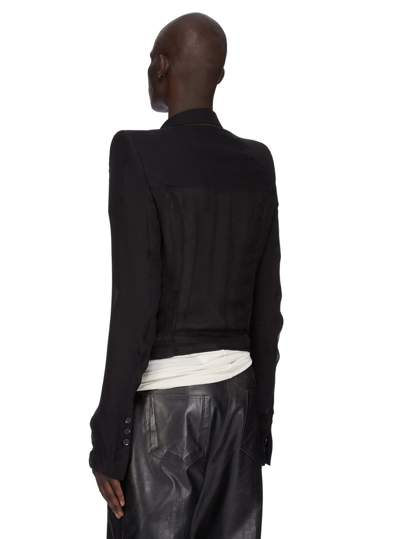 Black Hollywood JMF Neue Blazer 3