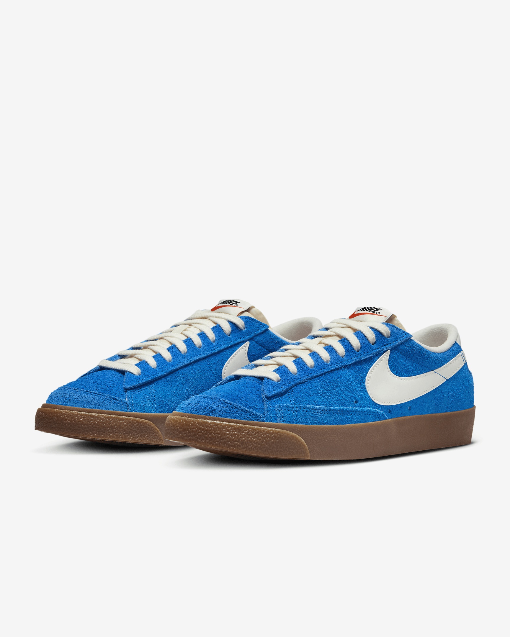 Nike Blazer Low '77 Vintage Women's Shoes - 6