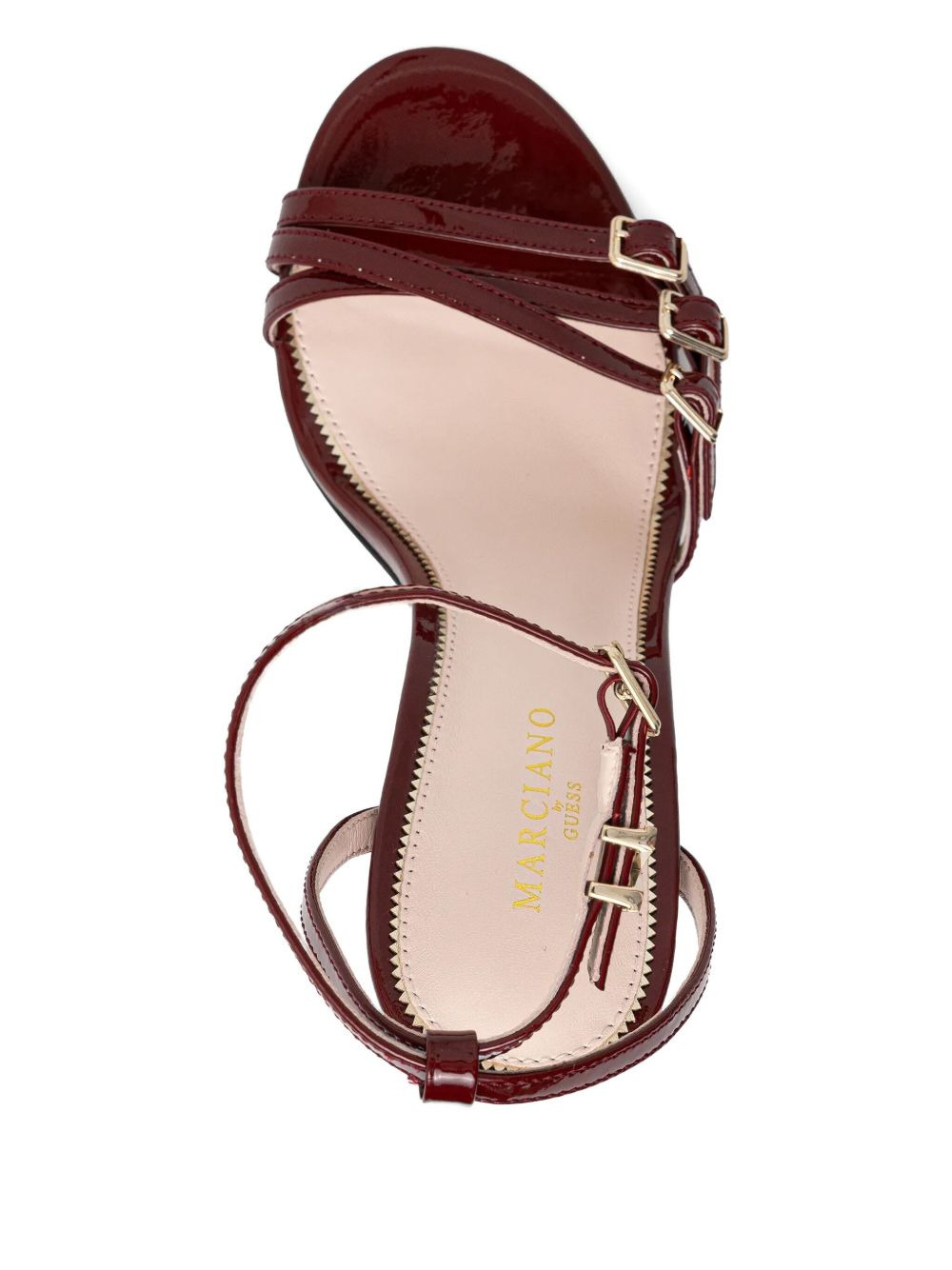 Strappy sandals - 3