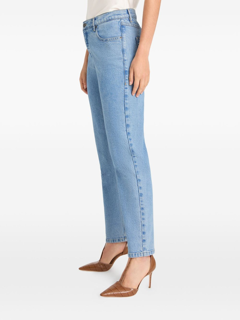 Tommy f ive-pocket jeans 3