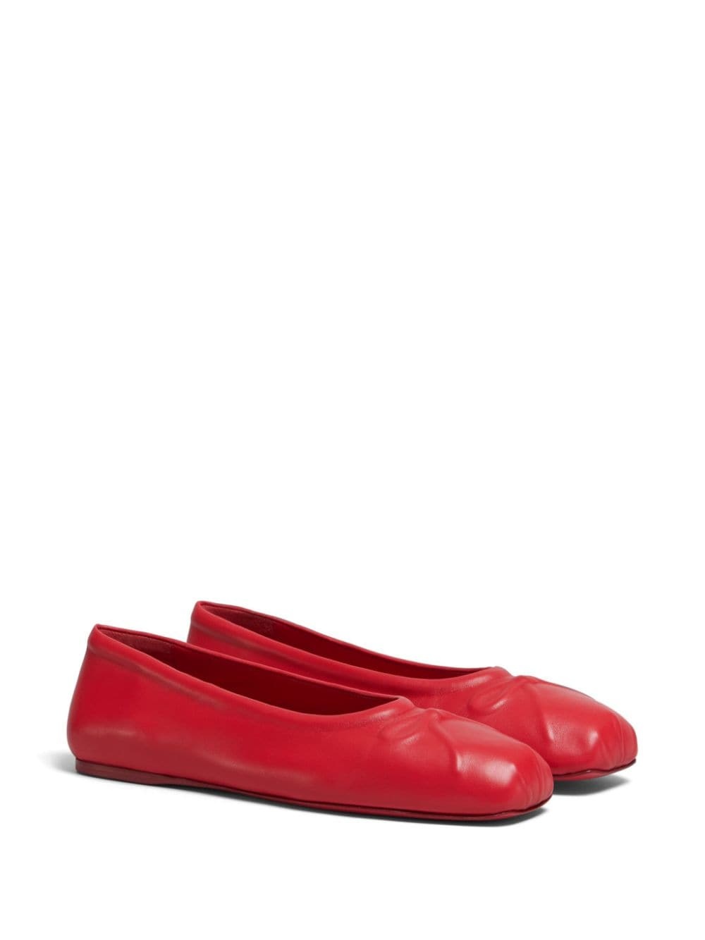 Low Ballerina Shoes - 2