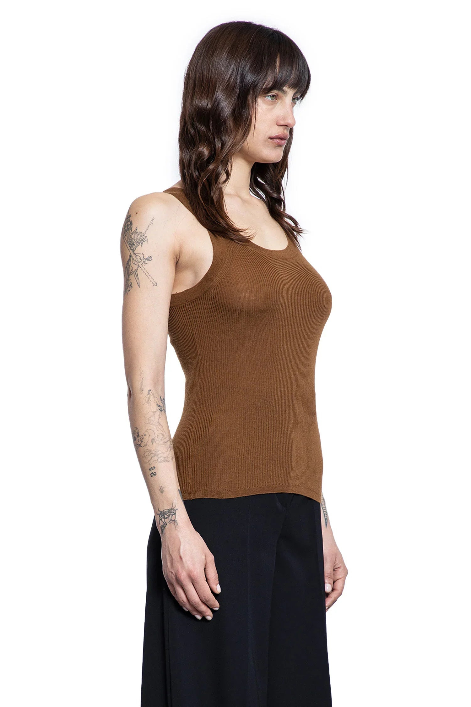 Eliadi-Wool-Tank-Top - 2