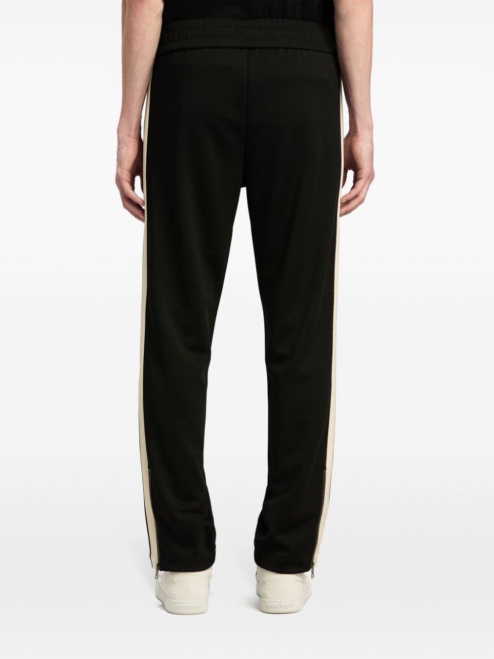 Classic Logo track pants - 5
