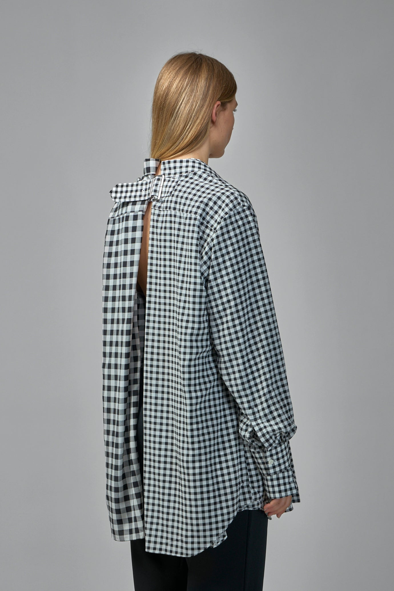 Ladies' Blouse - 3
