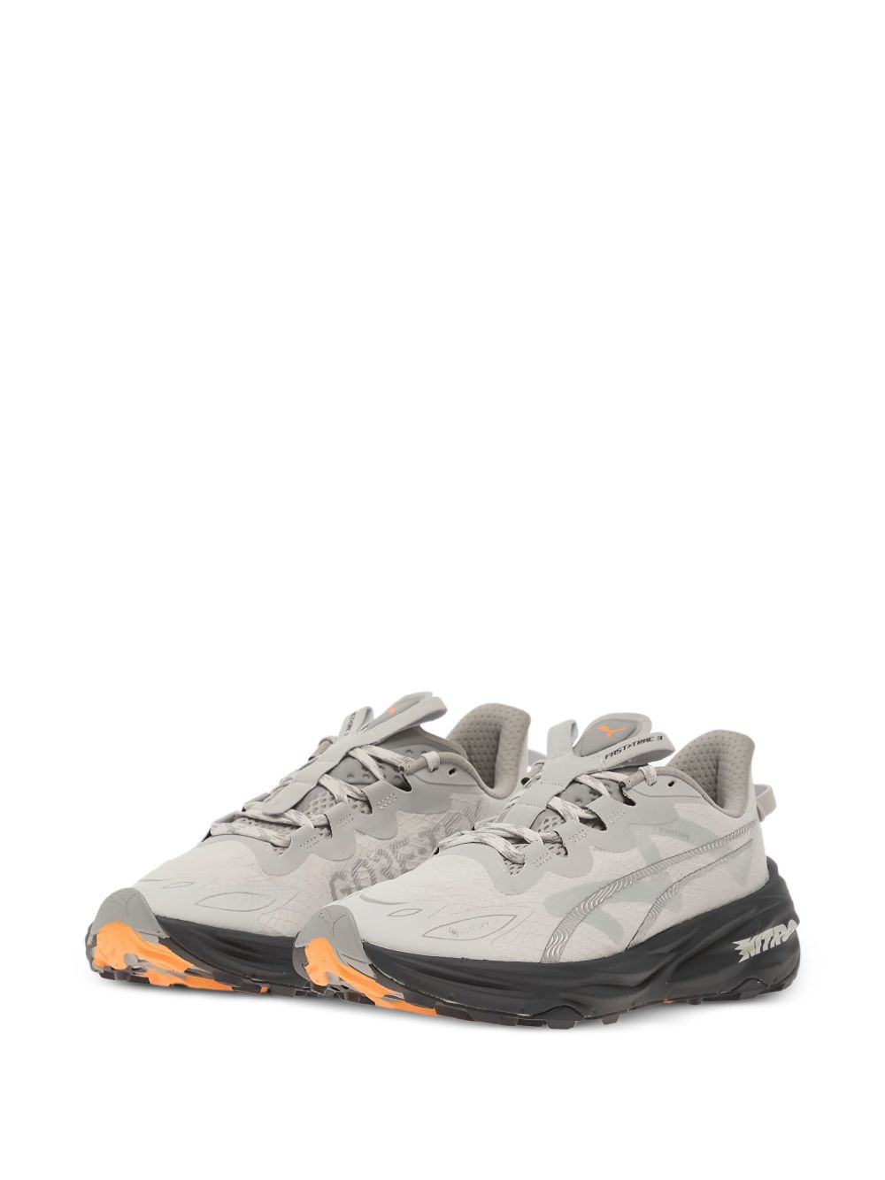 Fast-Trac NITRO 3 GTX Trail sneakers - 2