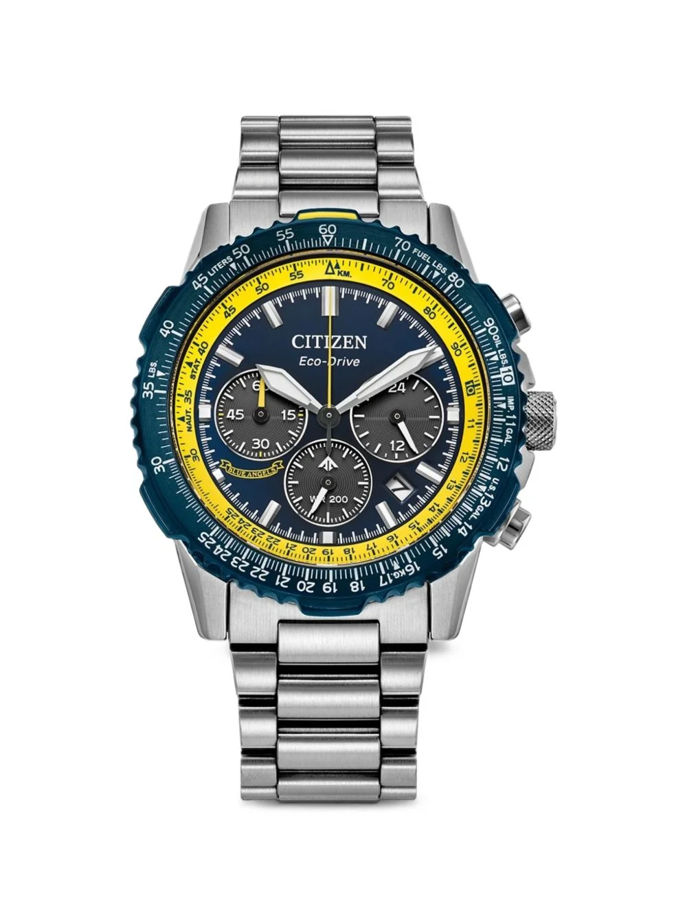 Promaster 40mm watch - 1