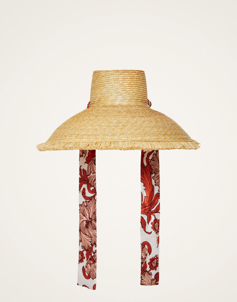 The Sun Hat - 6